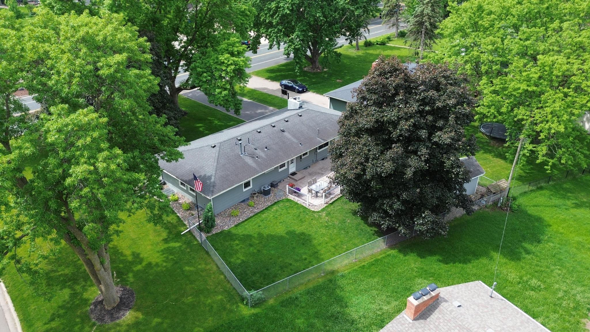 2500 Overlook Drive