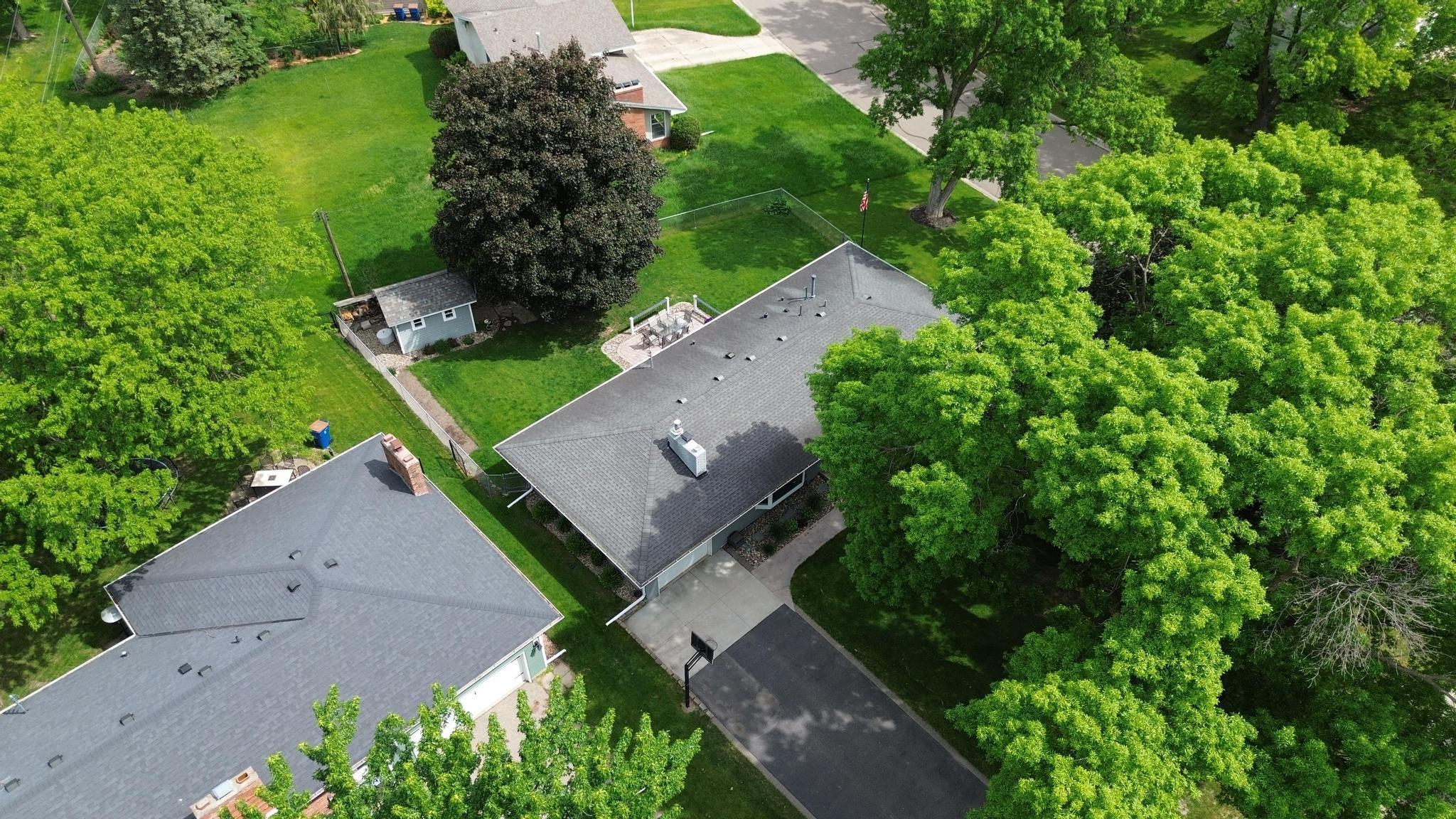 2500 Overlook Drive