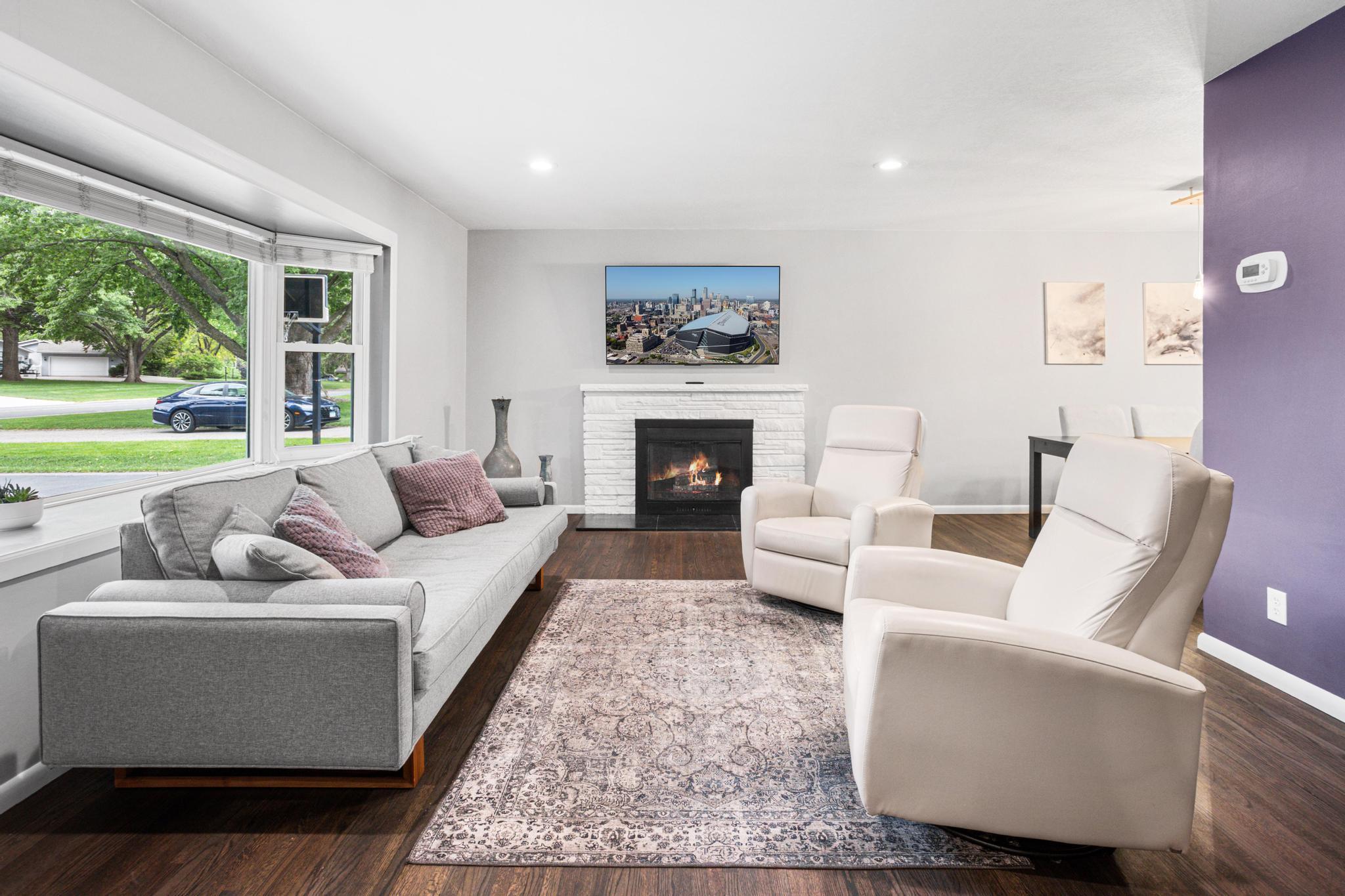 2500 Overlook Drive