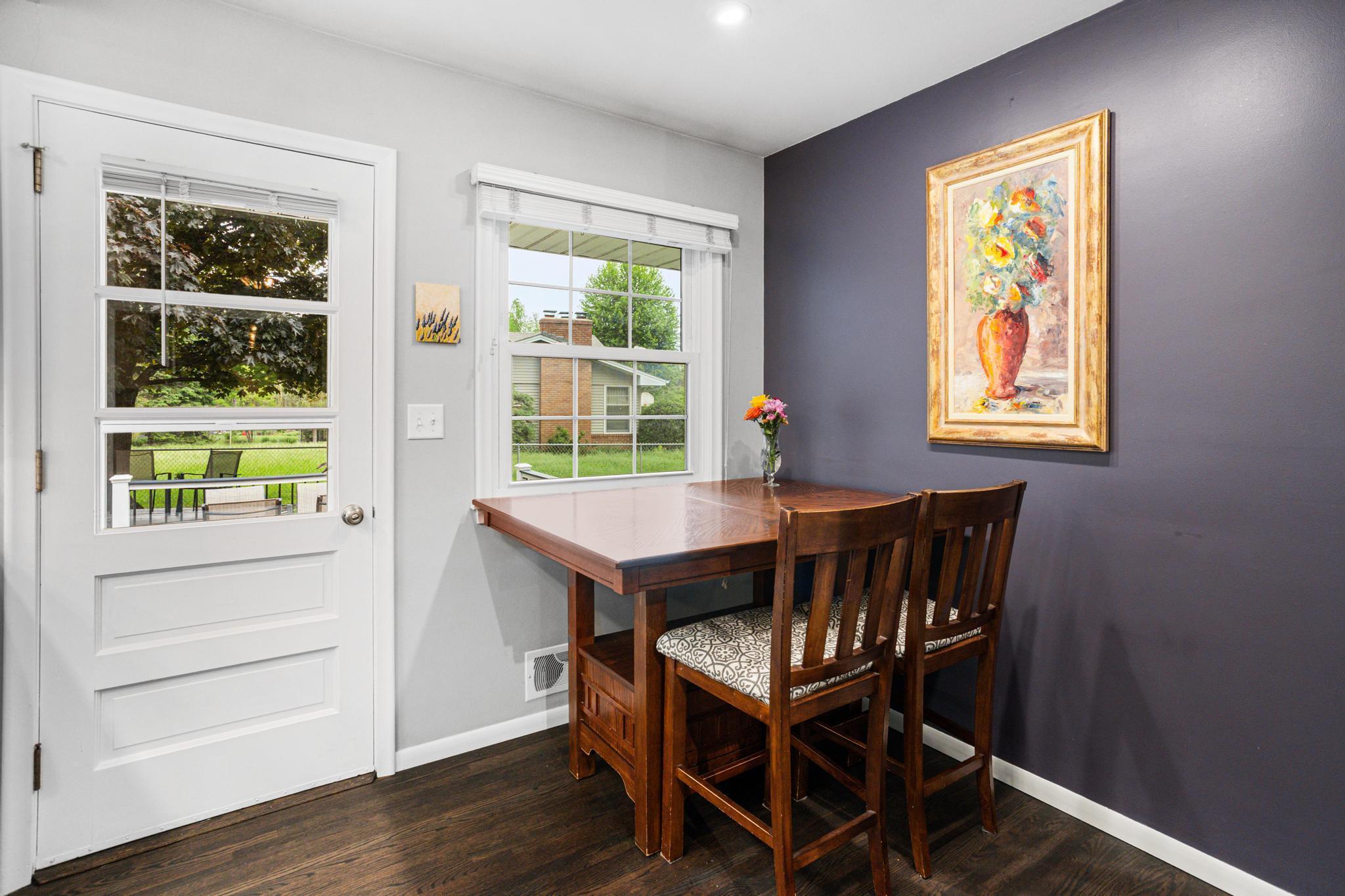 2500 Overlook Drive