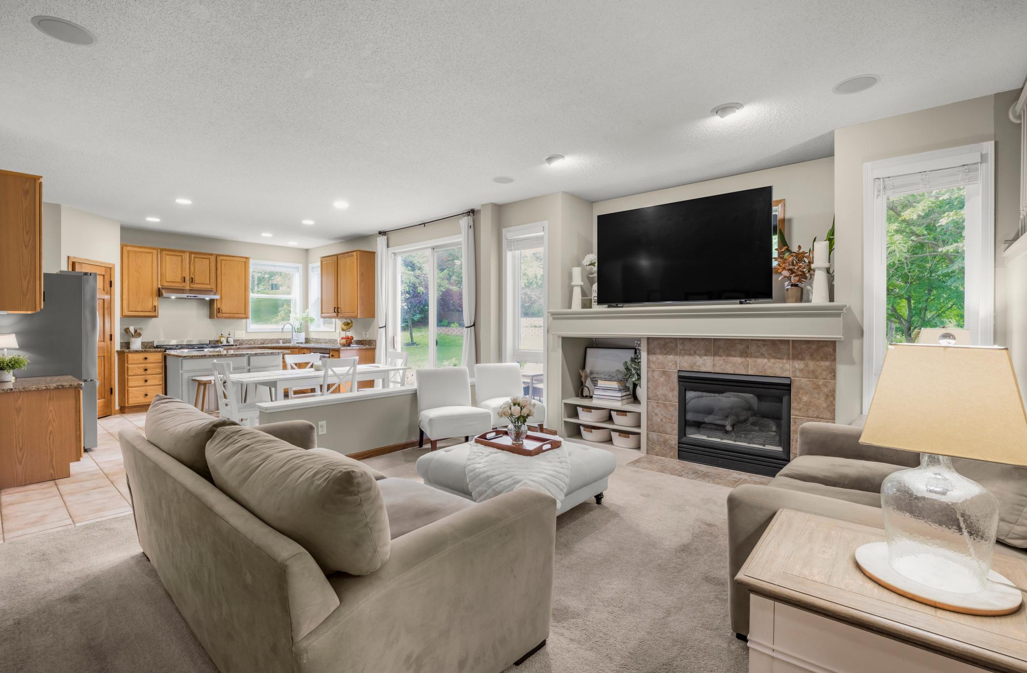 15350 Elm Road