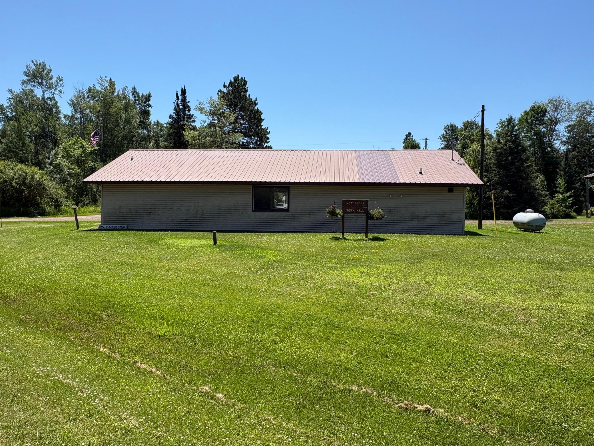 70453 Kingsdale Road