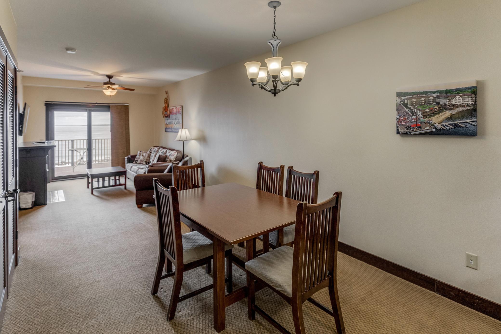 500 Cleveland Boulevard W Unit: 2408