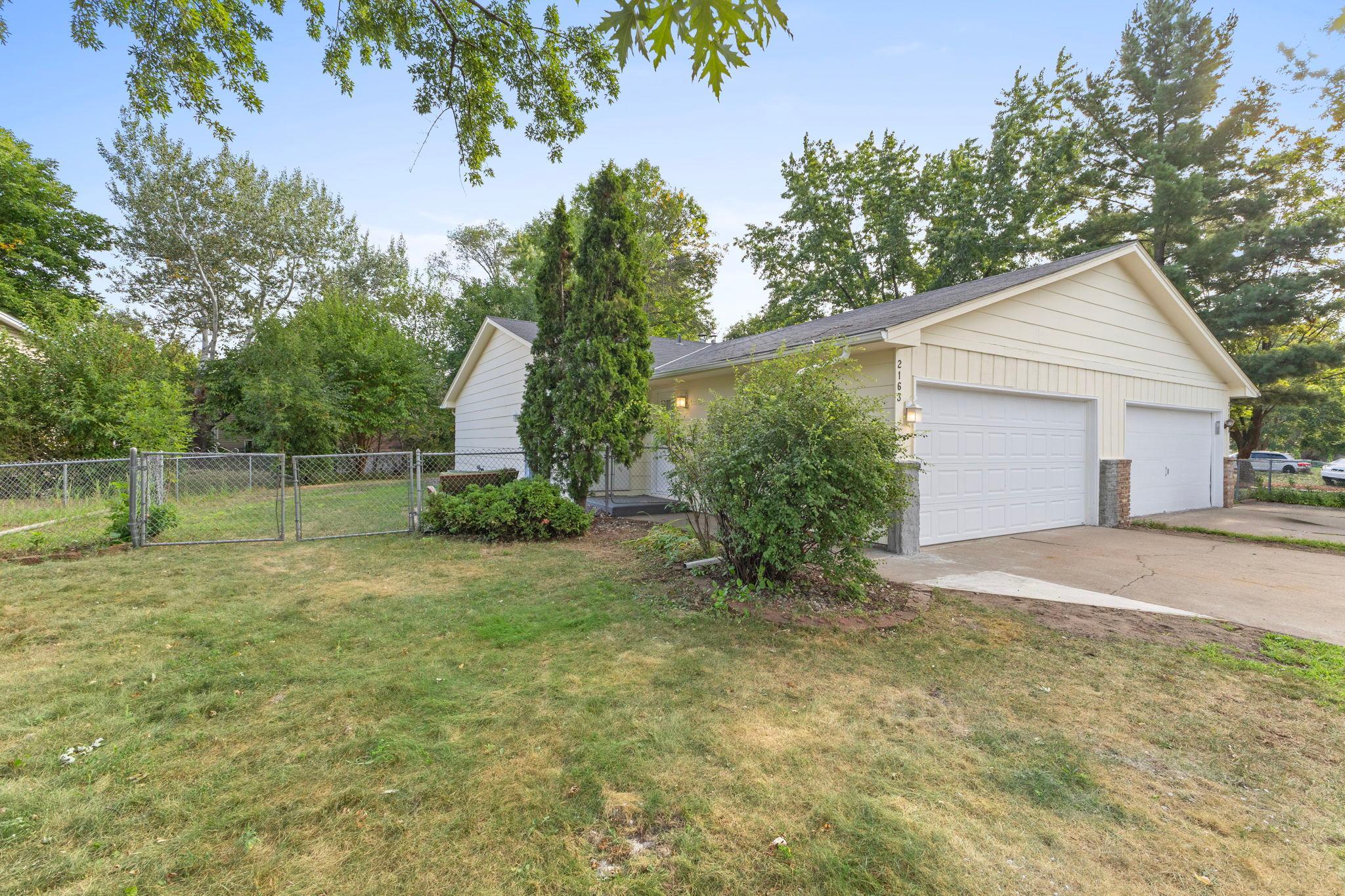 2163 109th Lane NW Coon Rapids Mn Us 55433 Nst7134618