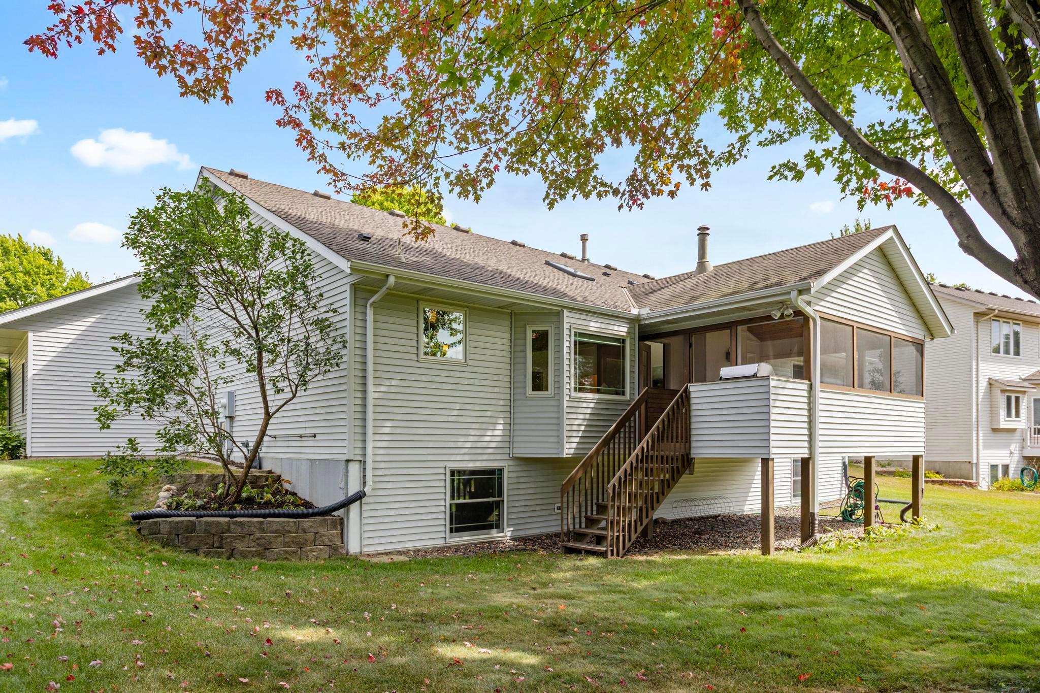 2452 Eagle Valley Drive