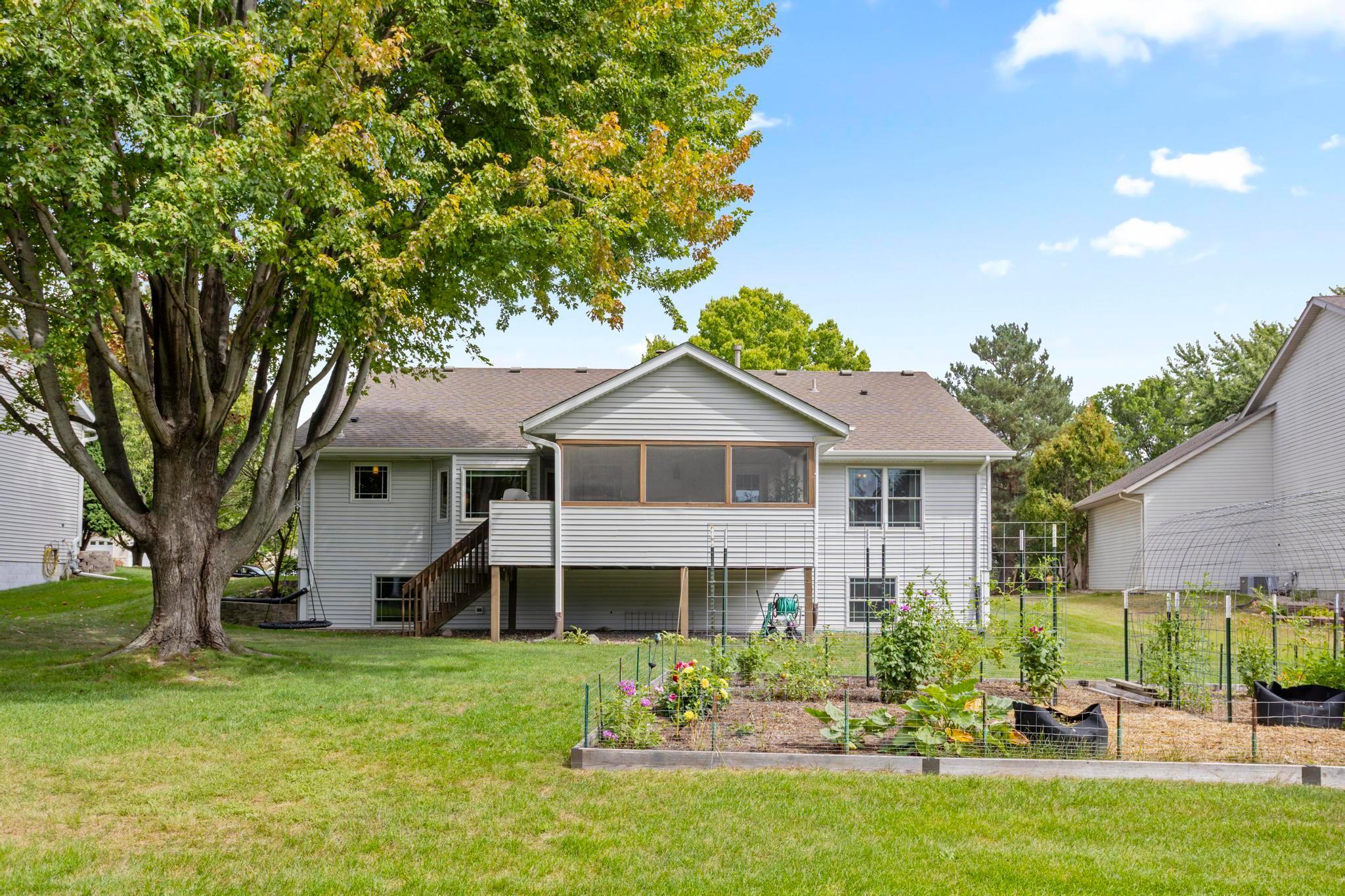 2452 Eagle Valley Drive