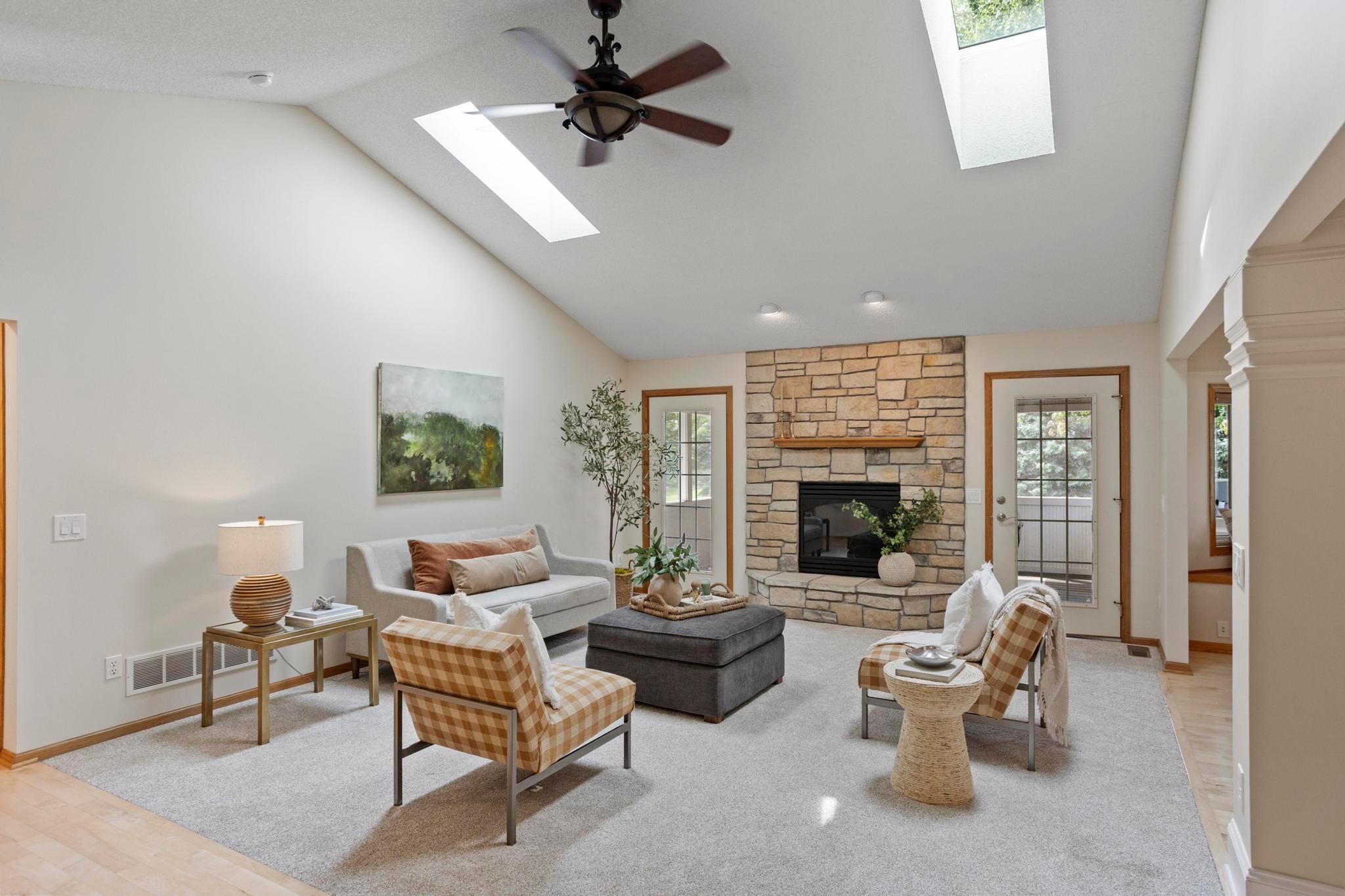 2452 Eagle Valley Drive