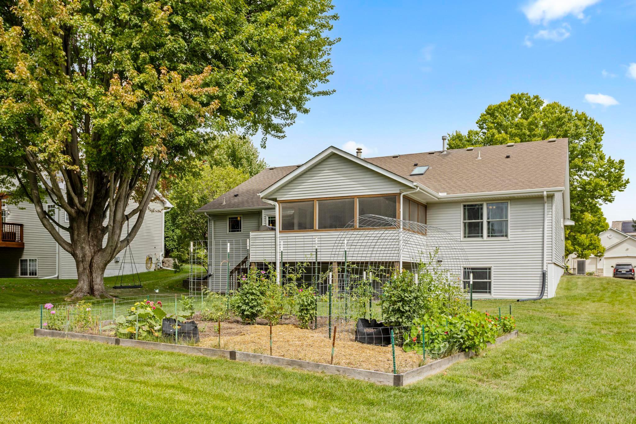 2452 Eagle Valley Drive