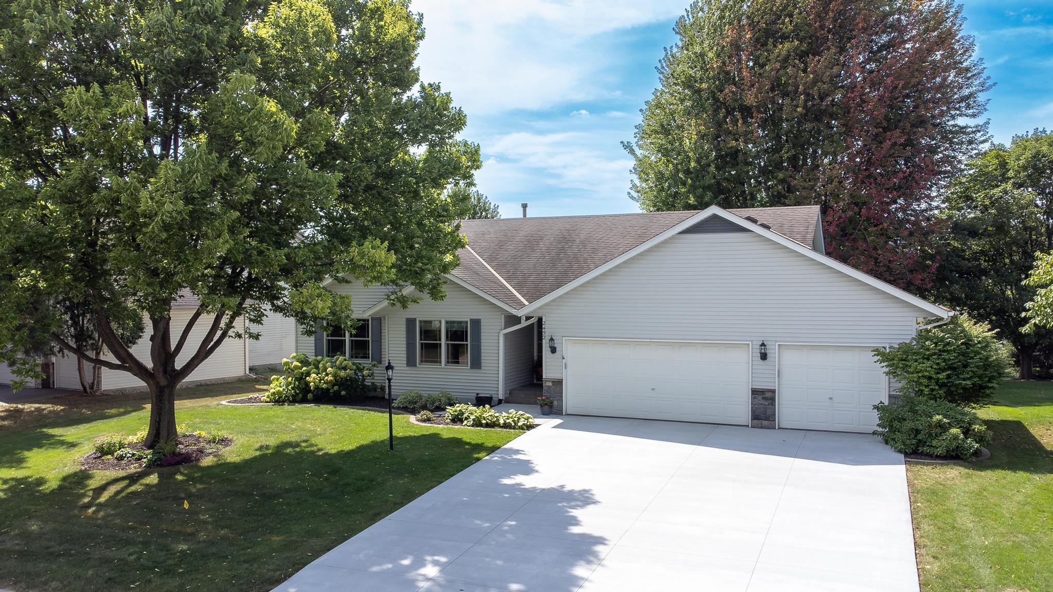 2452 Eagle Valley Drive