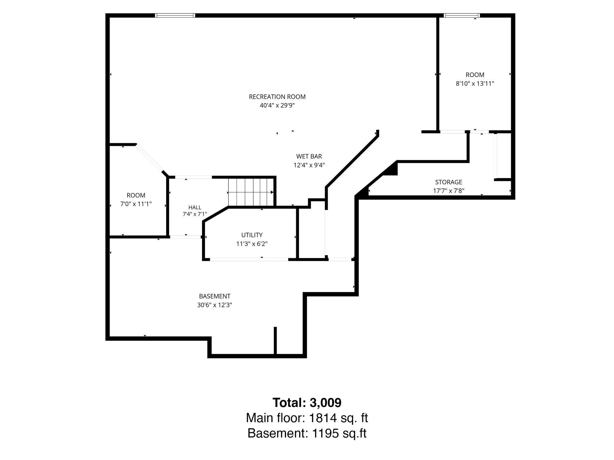 2452 Eagle Valley Drive