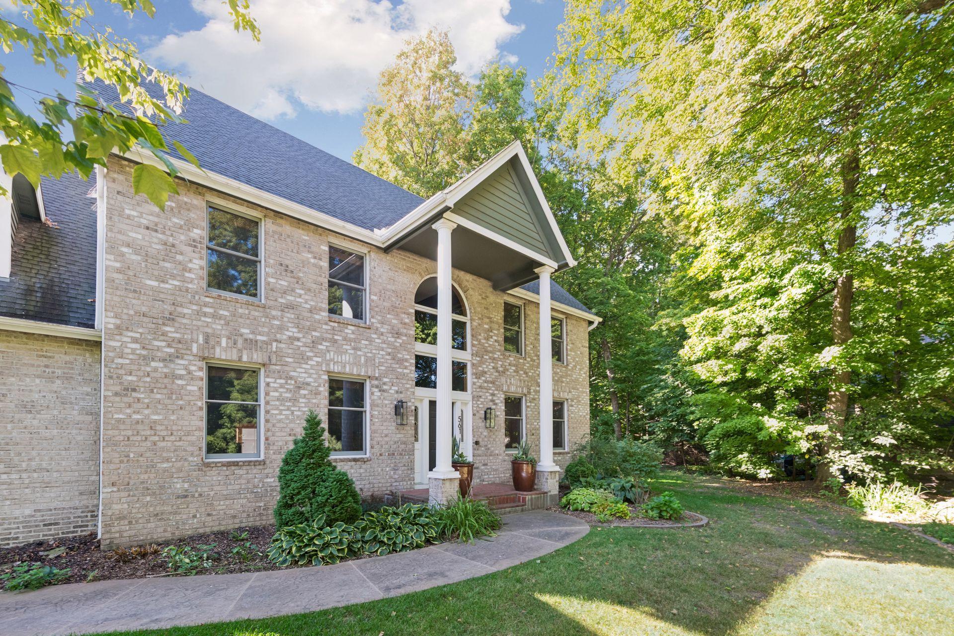 561 Bighorn Drive