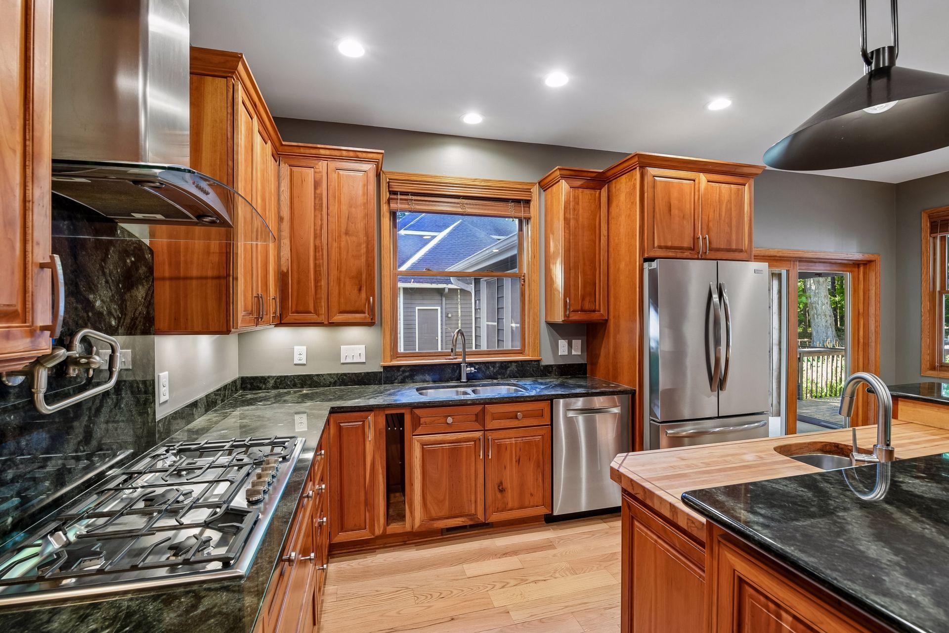 561 Bighorn Drive
