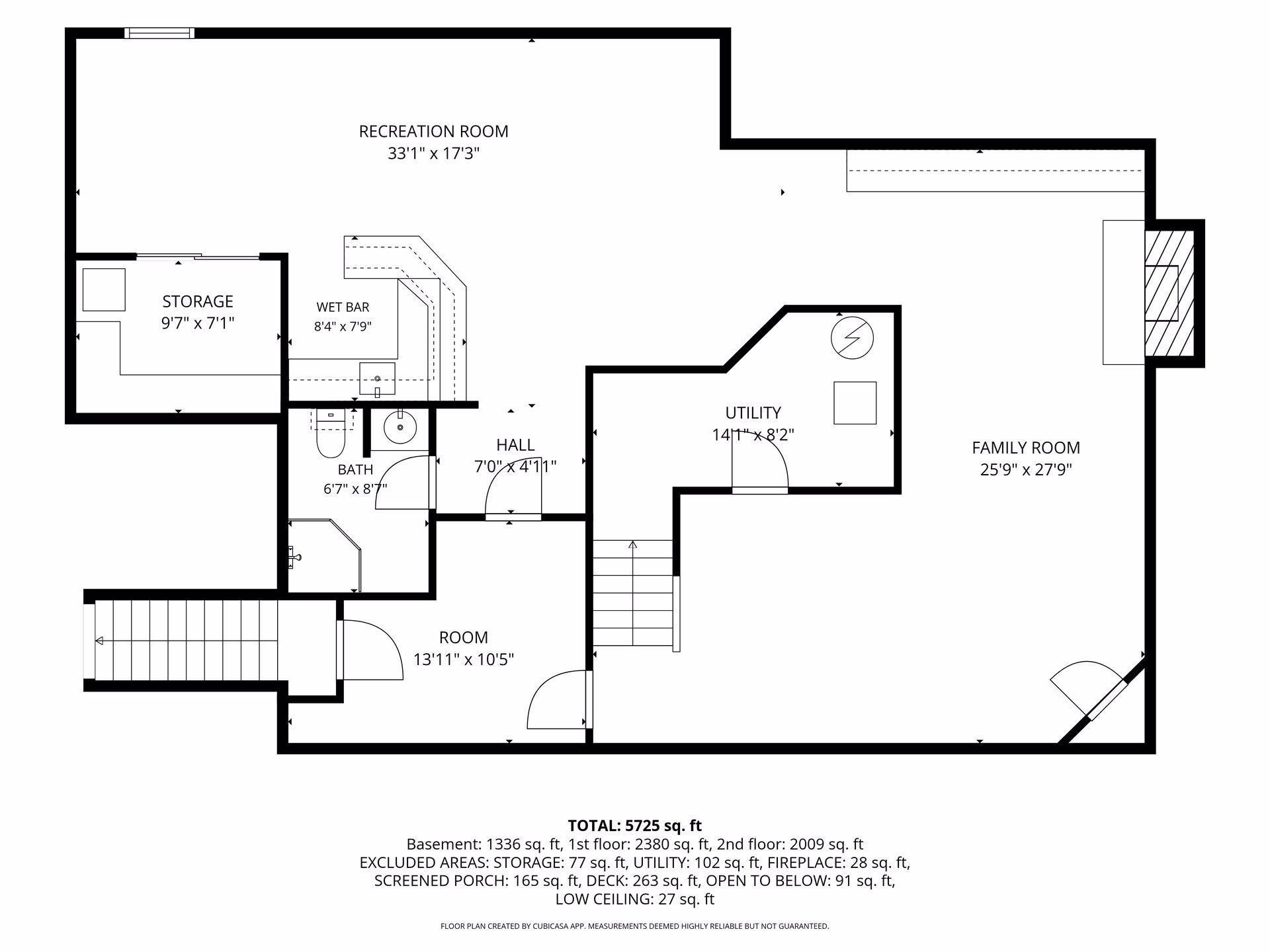 561 Bighorn Drive