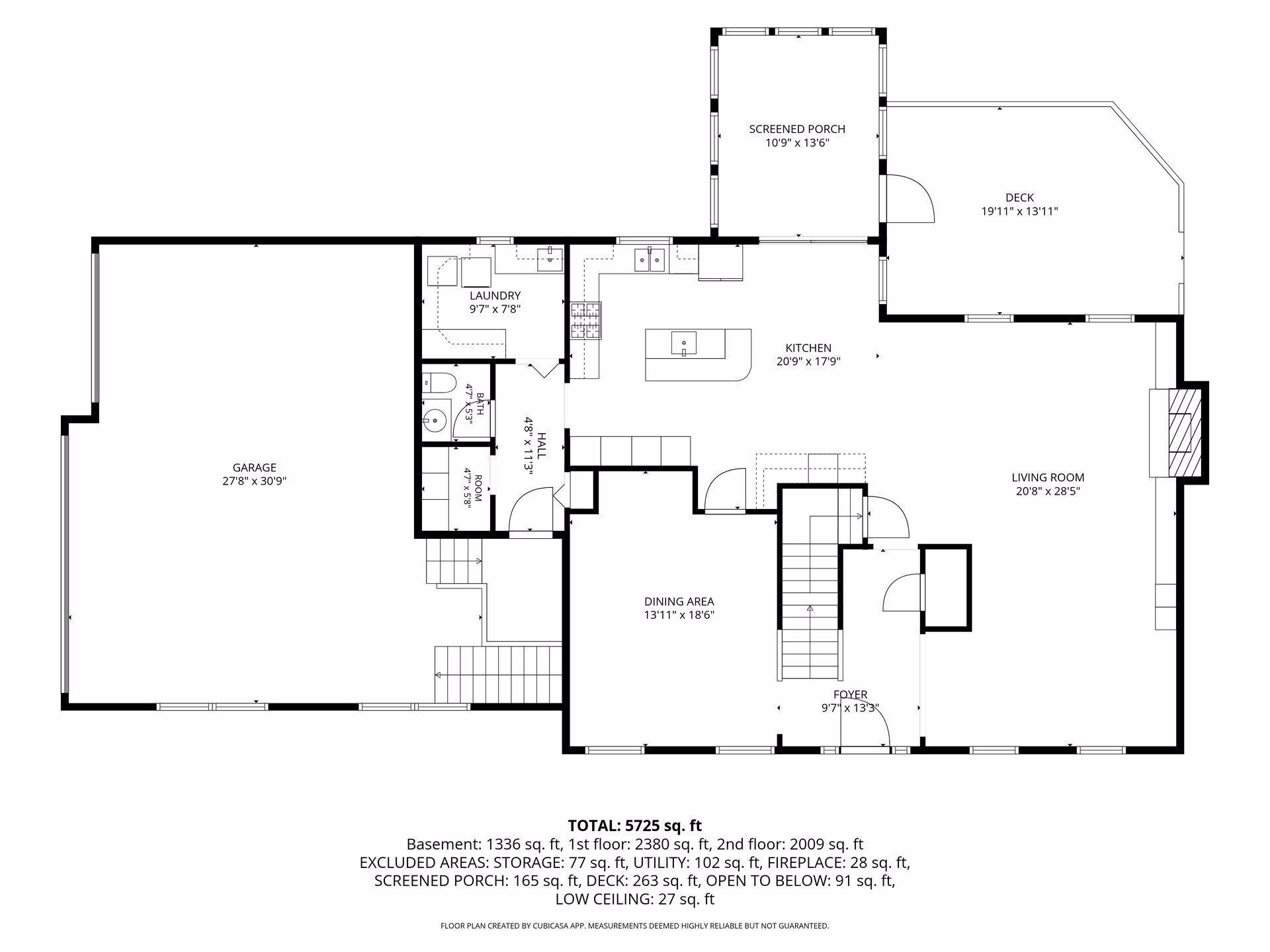 561 Bighorn Drive