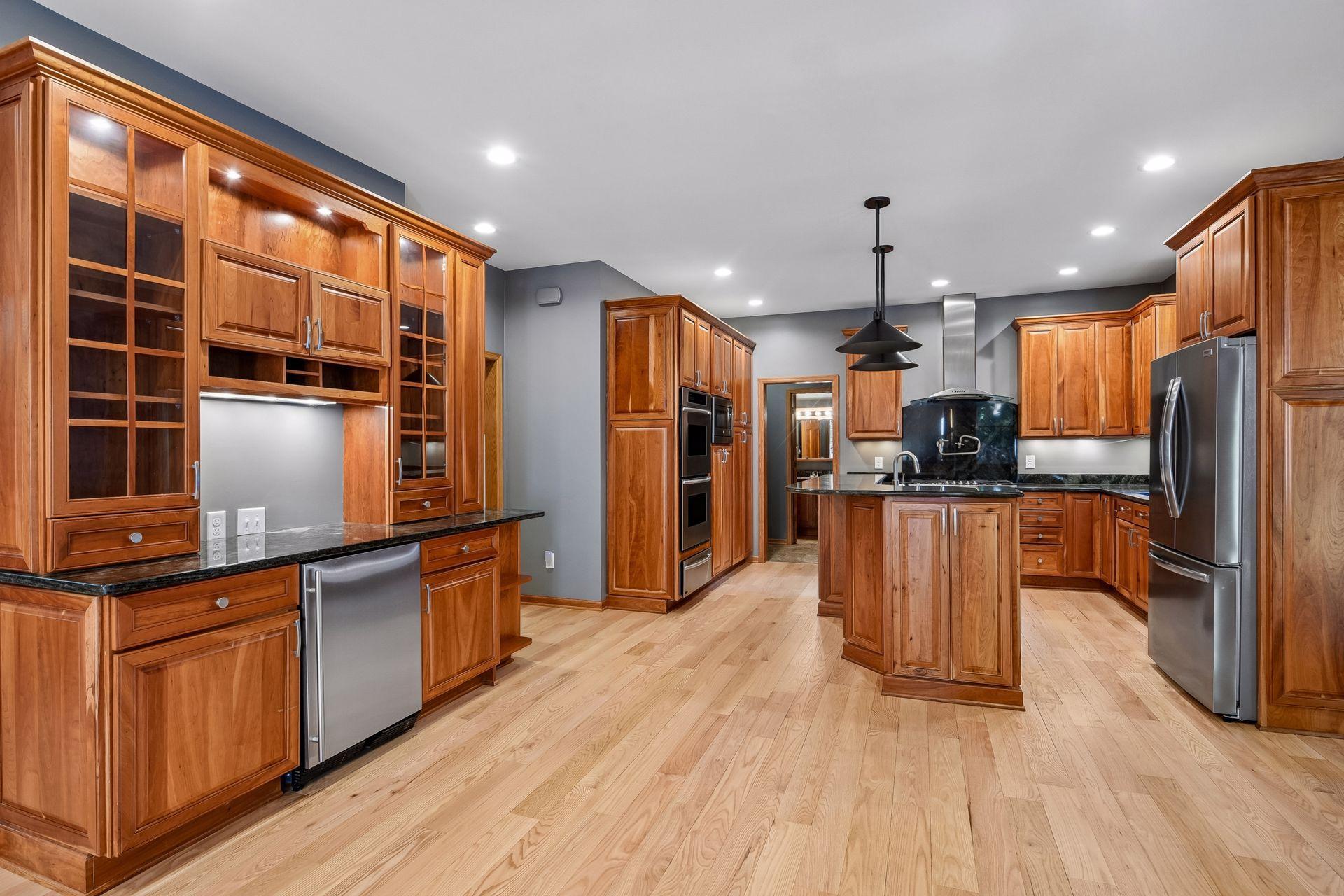 561 Bighorn Drive
