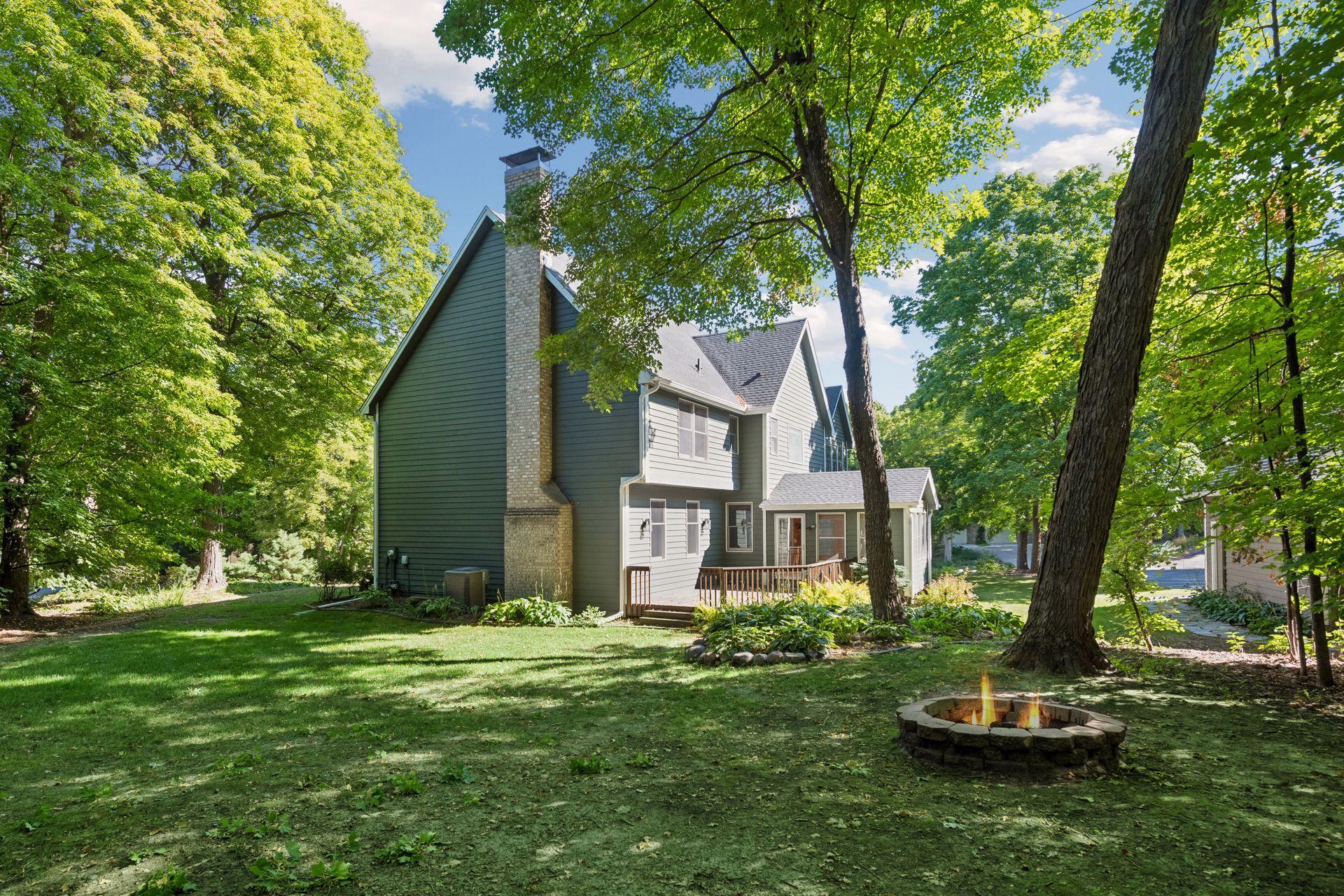 561 Bighorn Drive