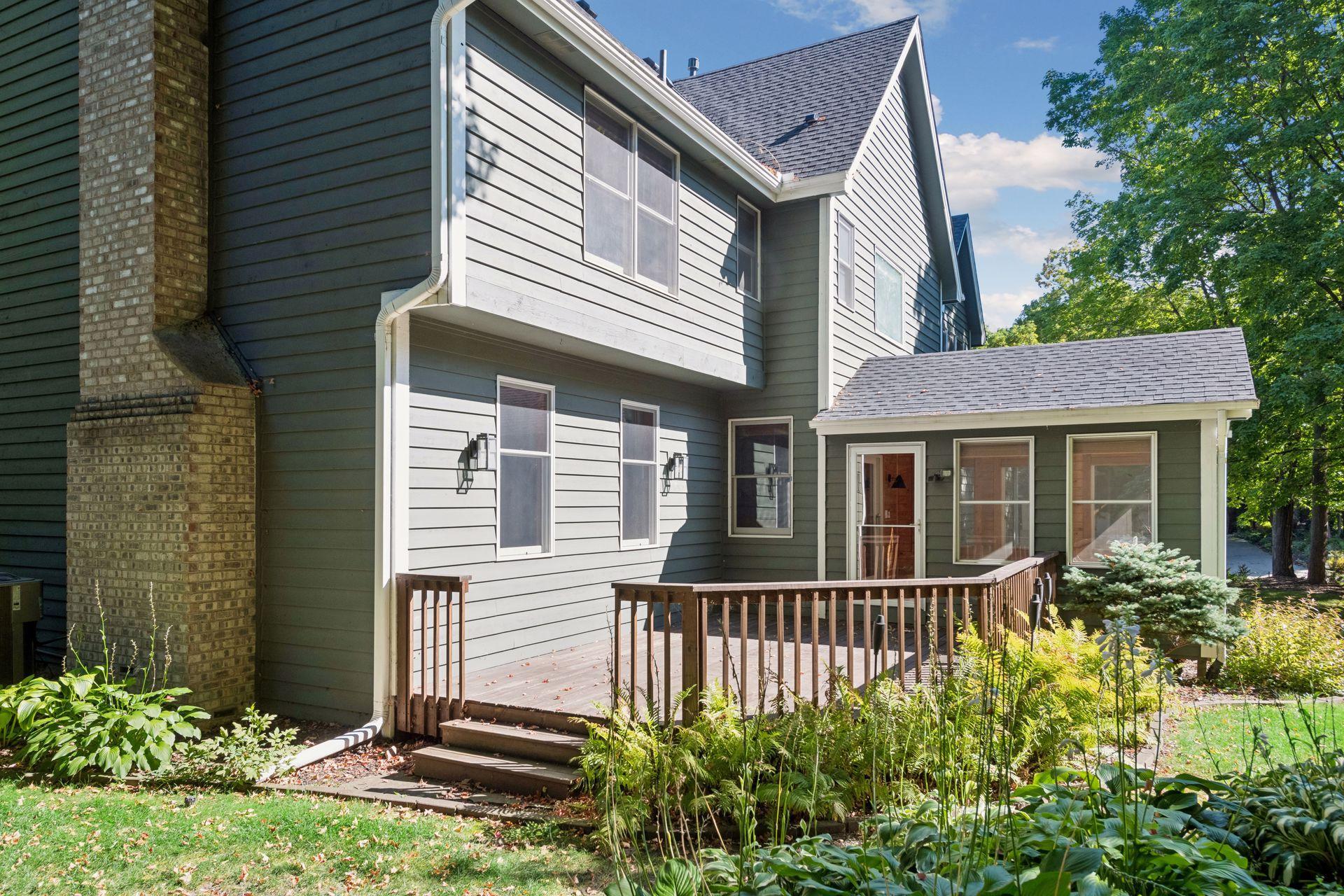 561 Bighorn Drive