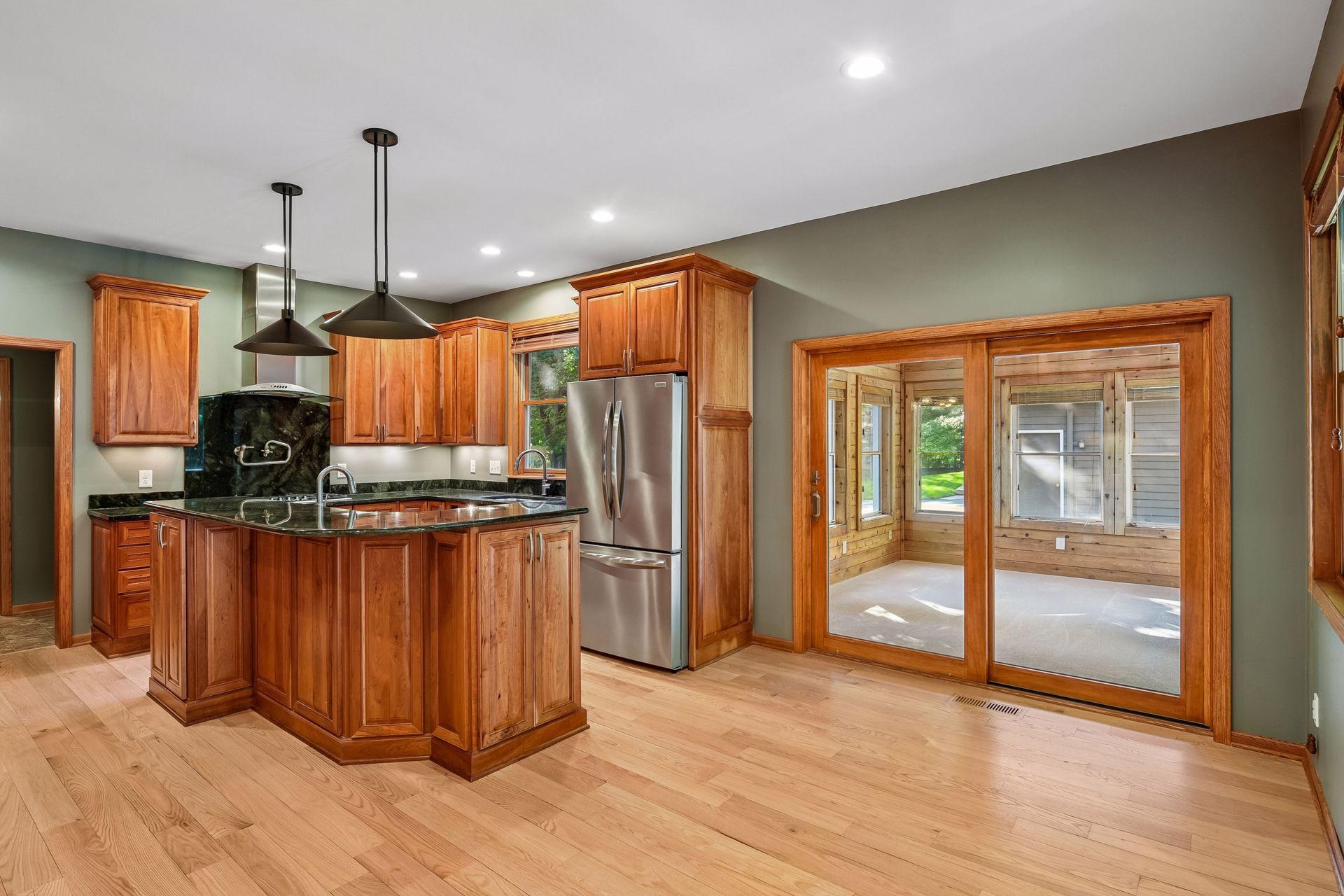 561 Bighorn Drive