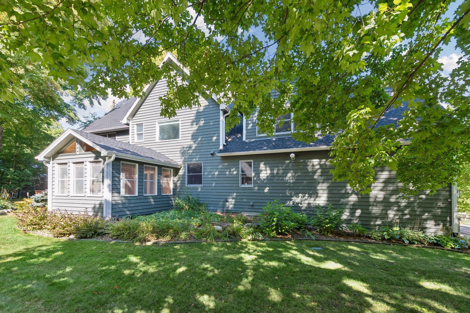 561 Bighorn Drive