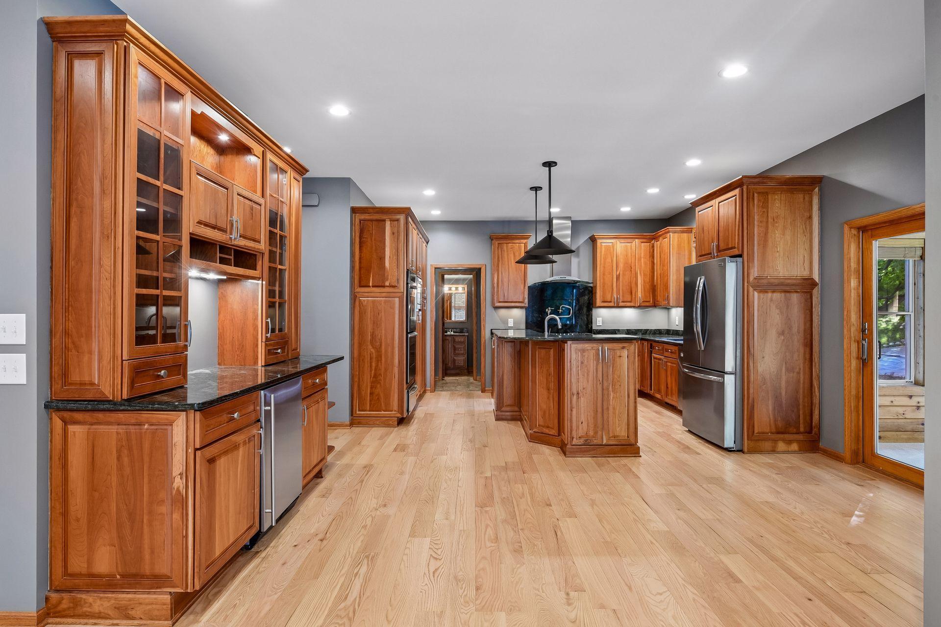 561 Bighorn Drive