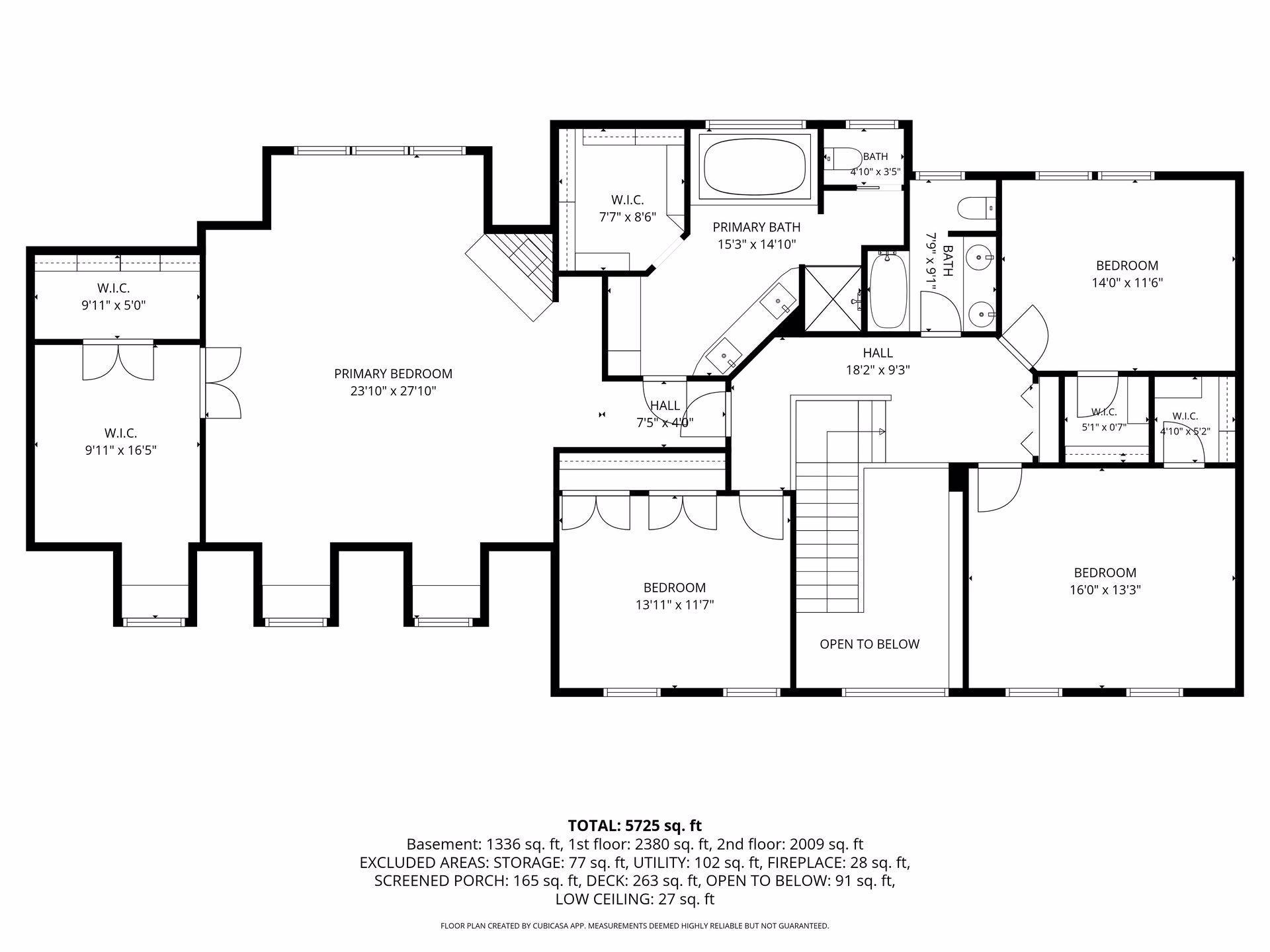 561 Bighorn Drive