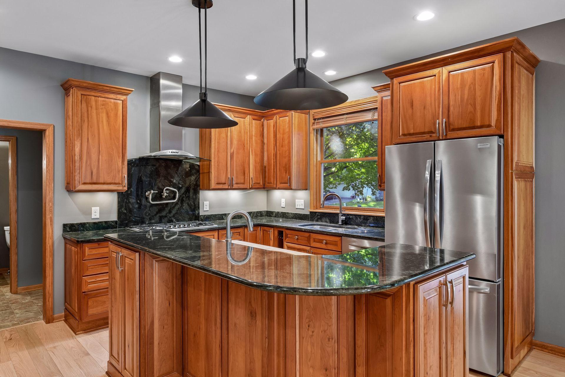 561 Bighorn Drive