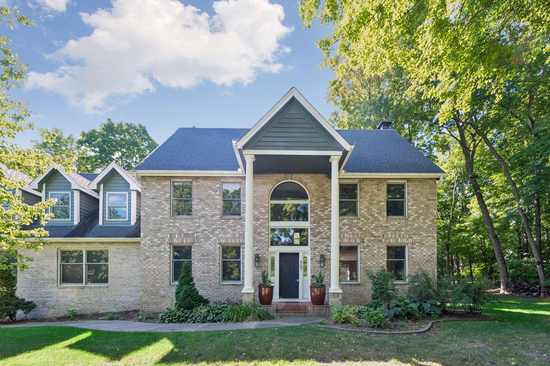 561 Bighorn Drive