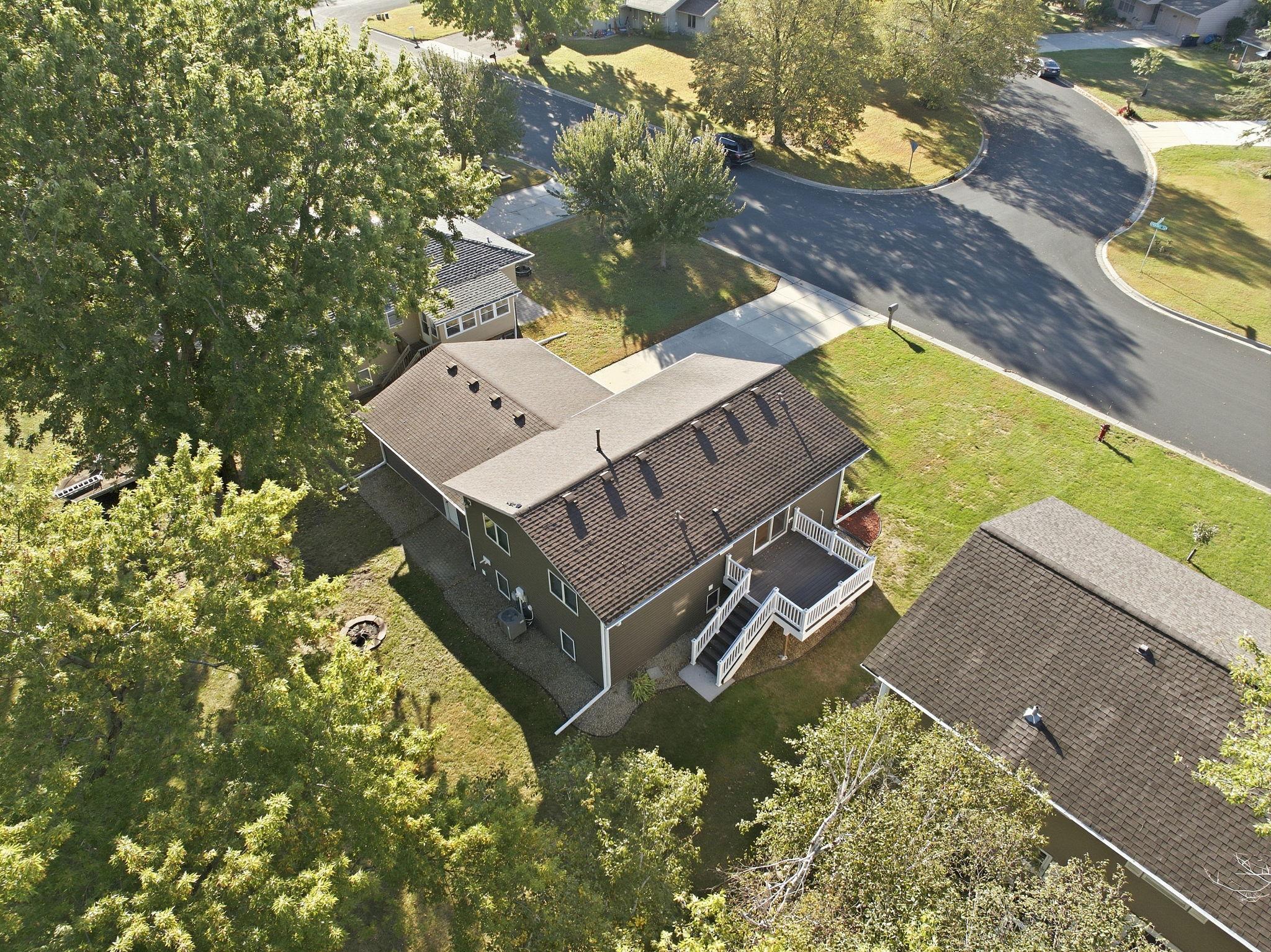1004 W Prairie Street