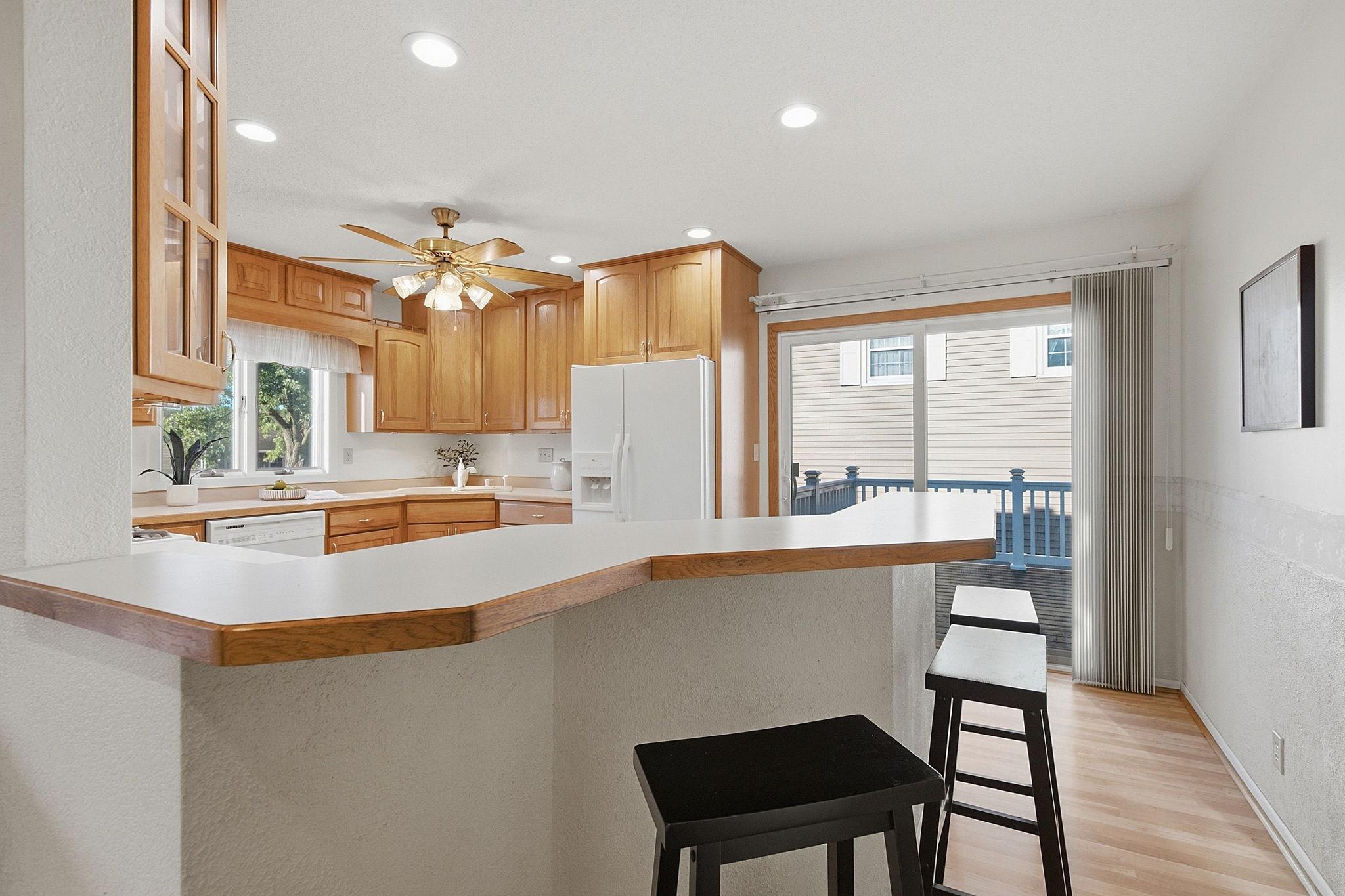 1004 W Prairie Street