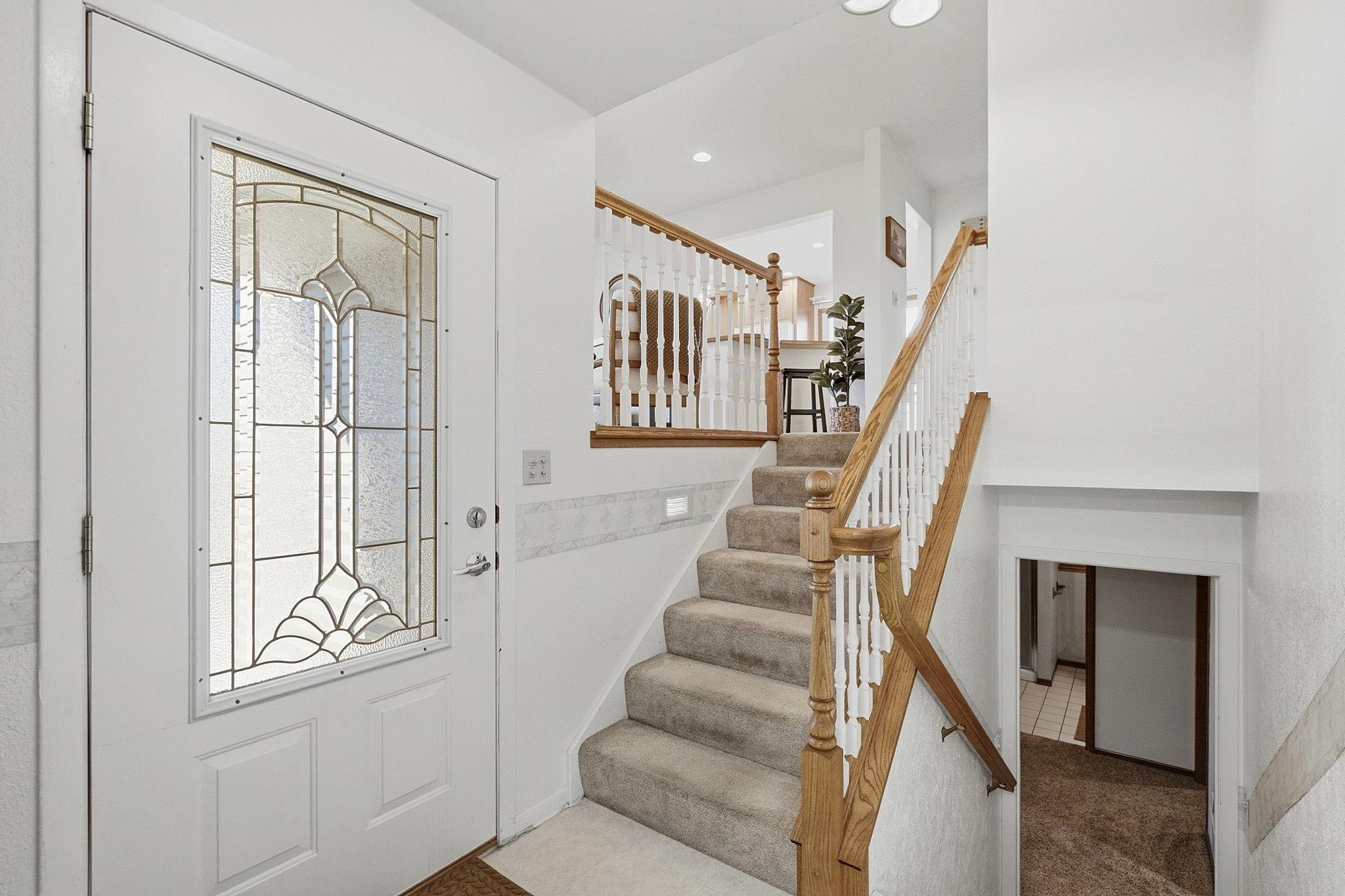 1004 W Prairie Street