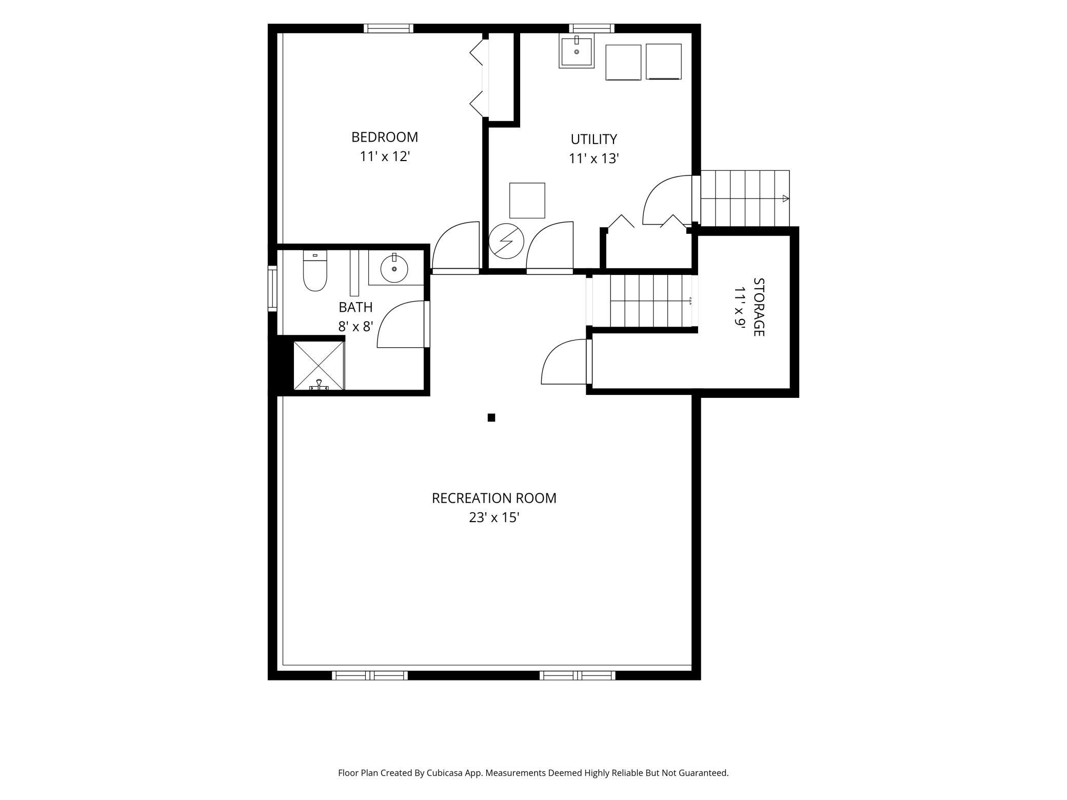 1004 W Prairie Street