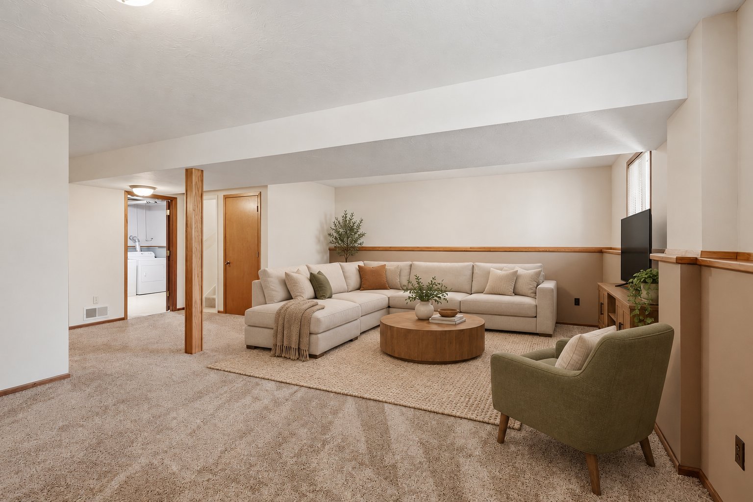 1004 W Prairie Street