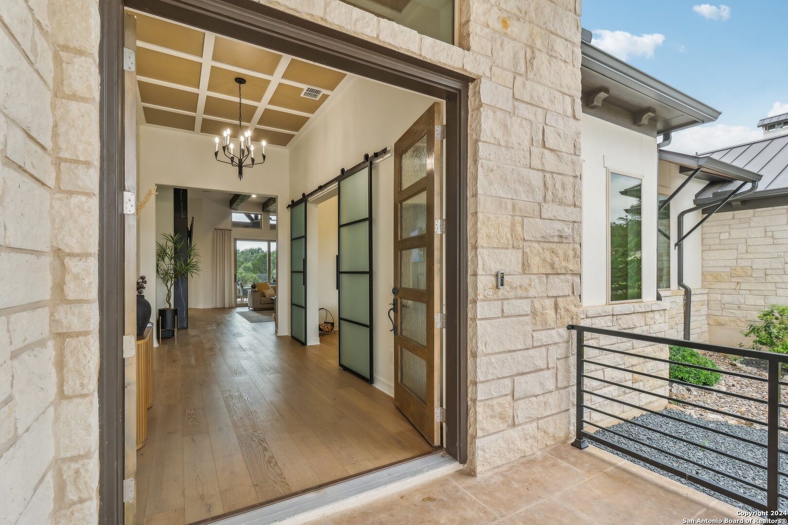 5941 Keller