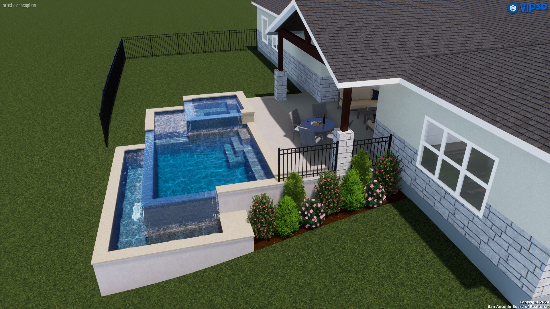 5941 Keller