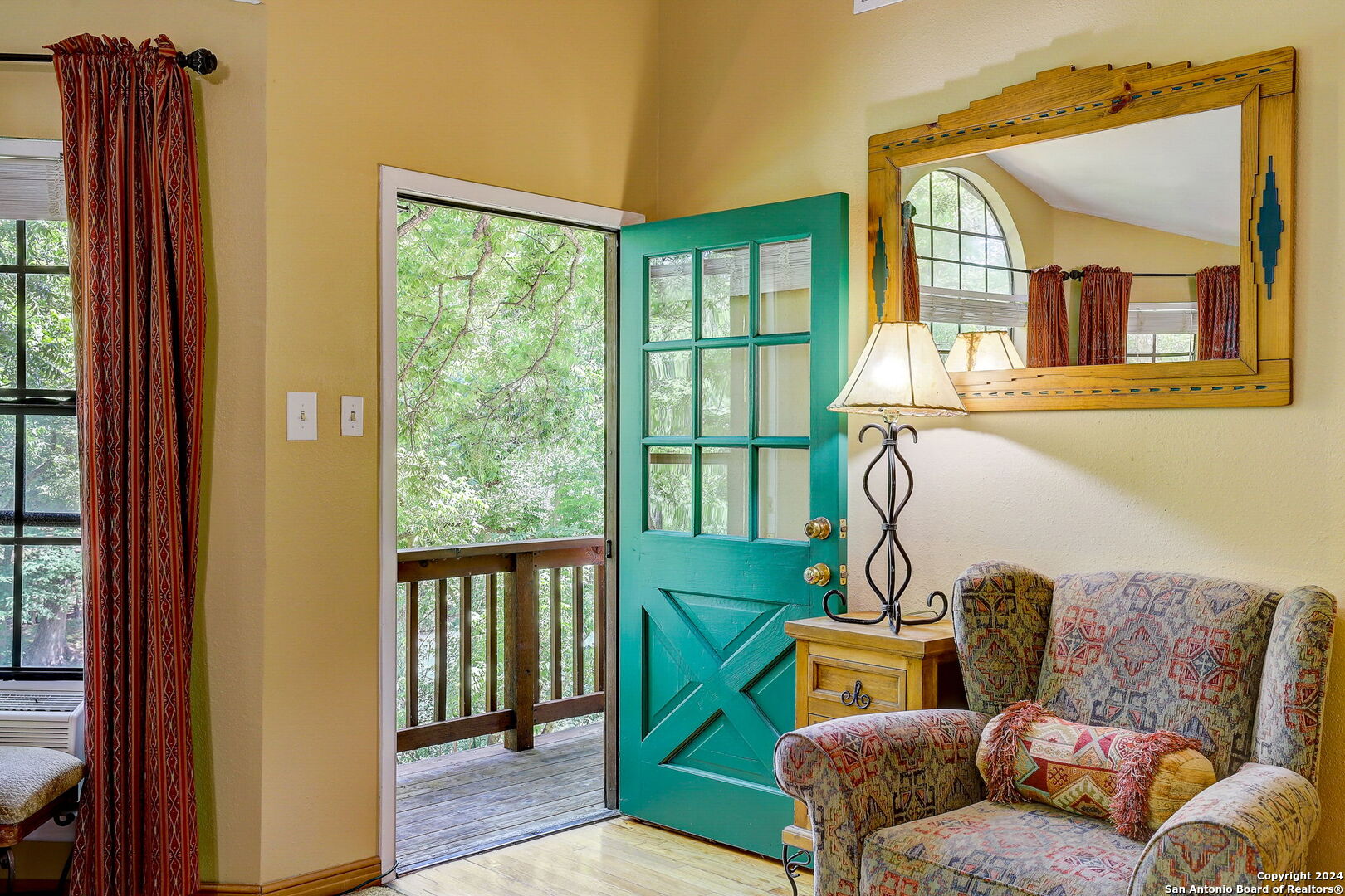 1806 PONDEROSA DR