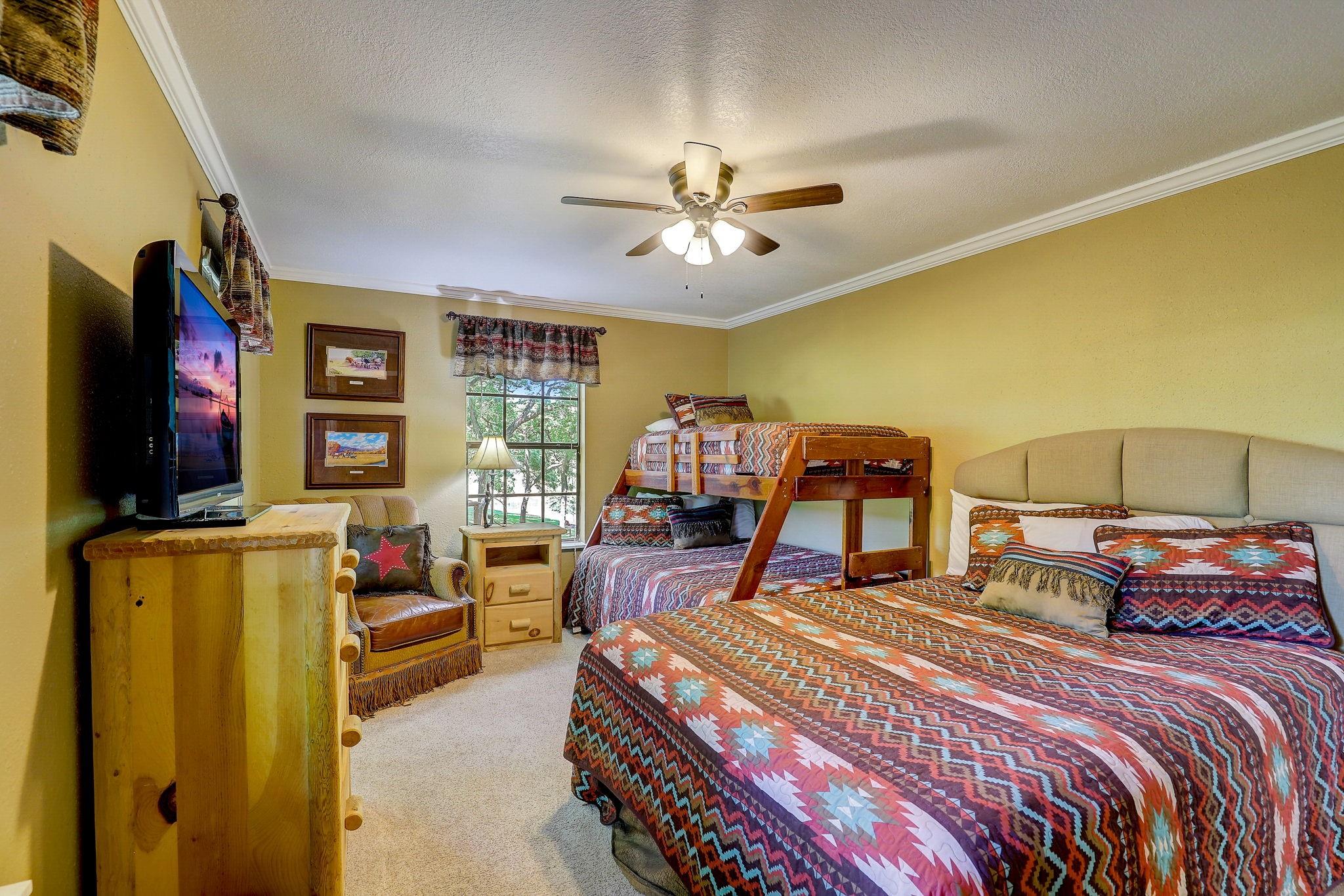 1806 Ponderosa Drive