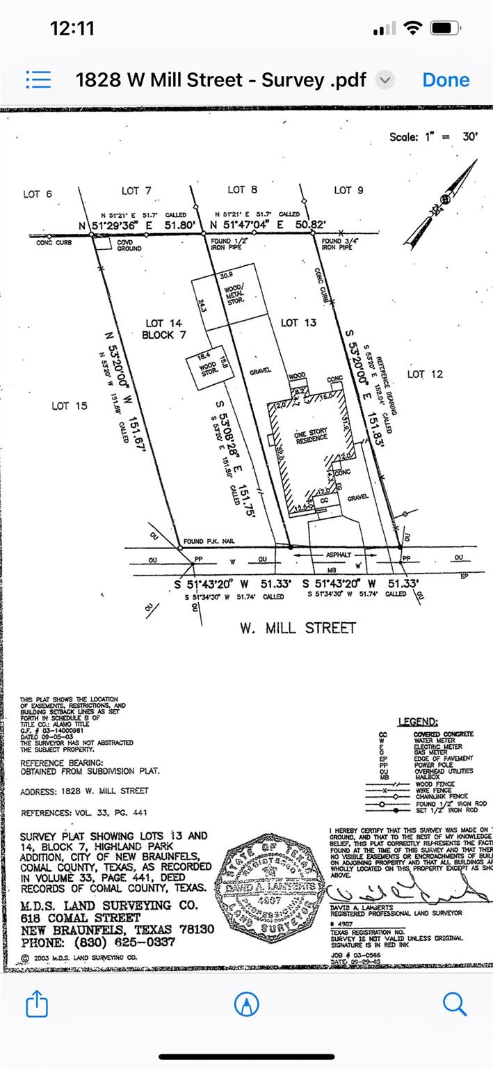 1828 W Mill Street SW