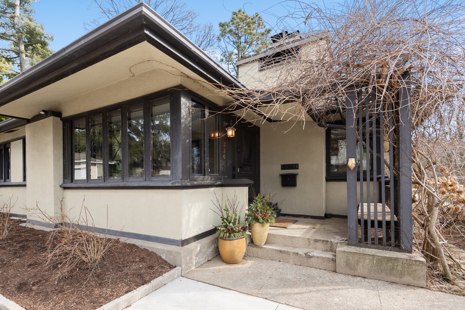 330 Gregory Avenue