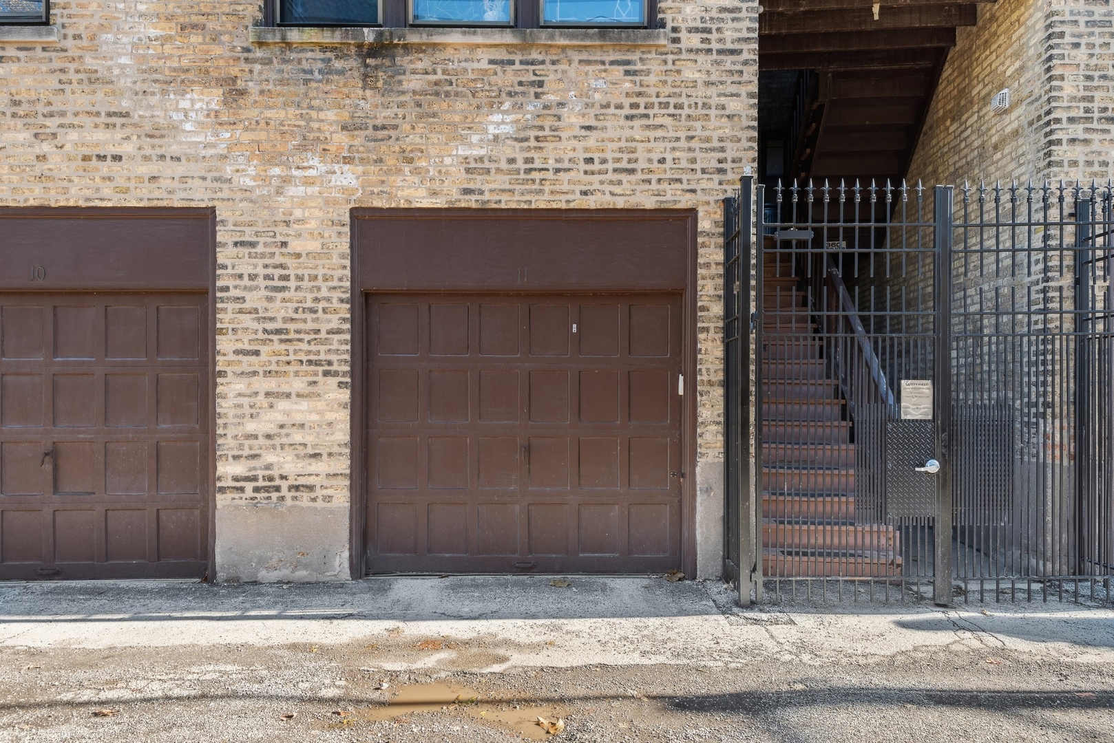 360 Ridge Avenue Unit: 10-2