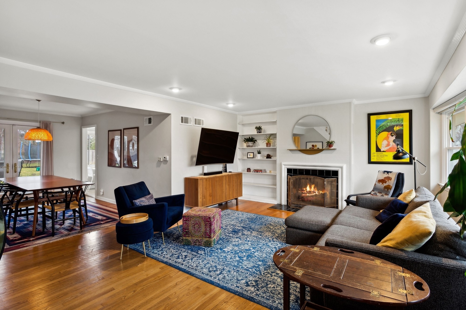 42 Williamsburg Road