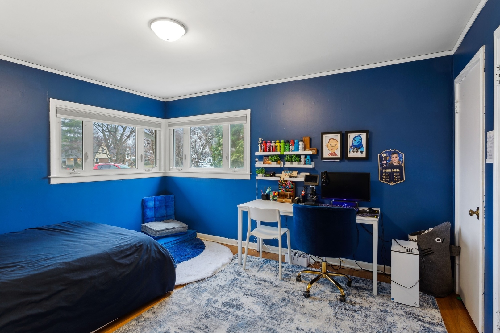 42 Williamsburg Road