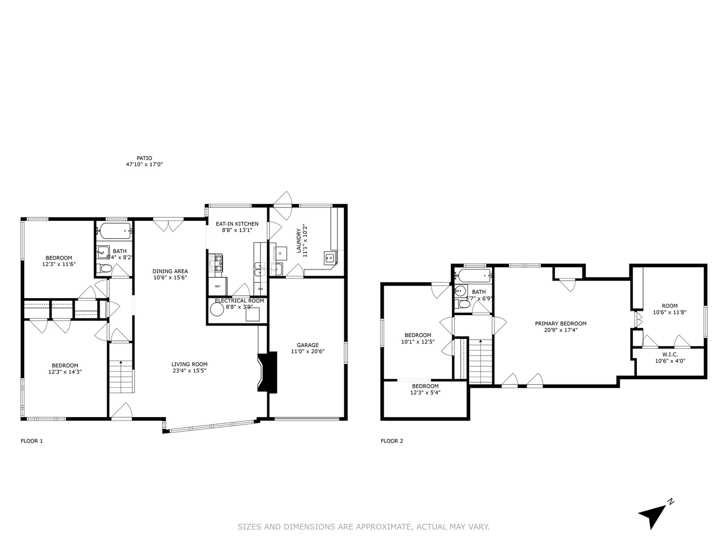 42 Williamsburg Road