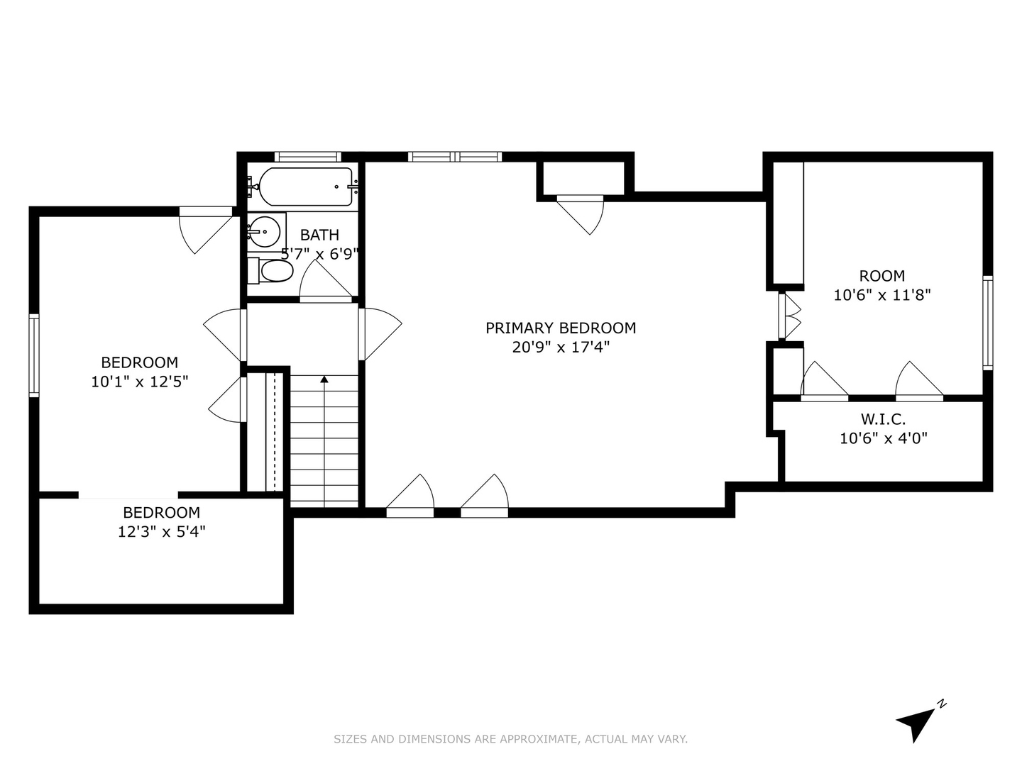 42 Williamsburg Road