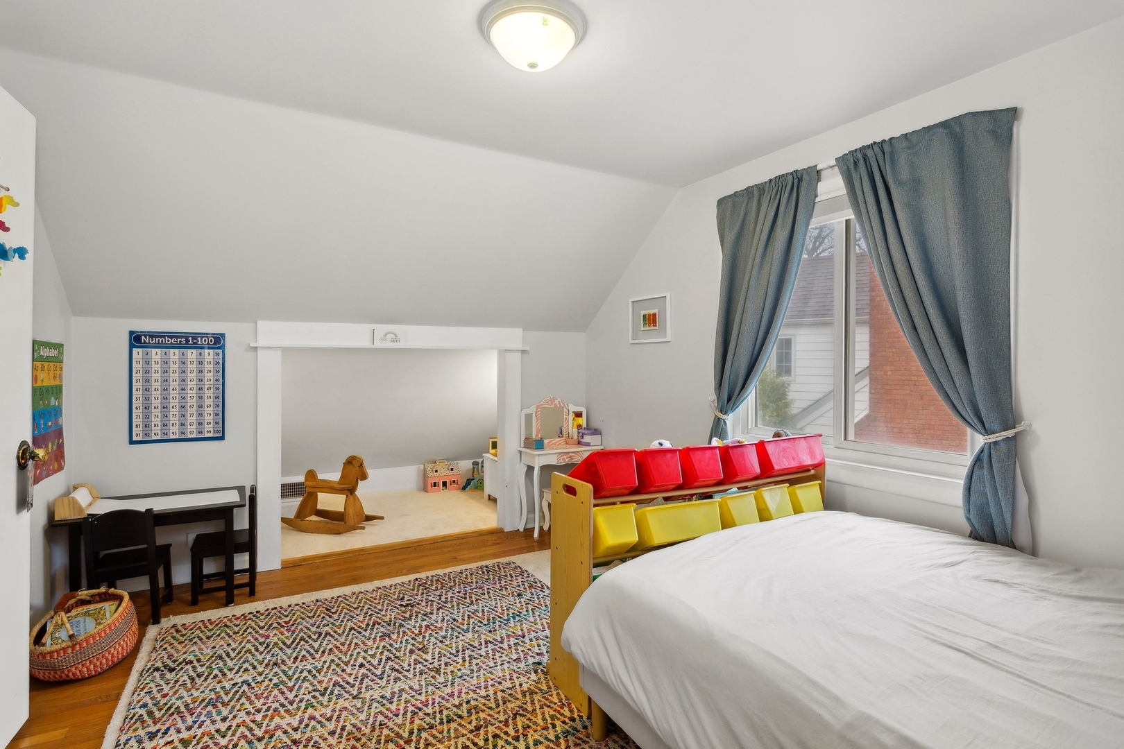 42 Williamsburg Road