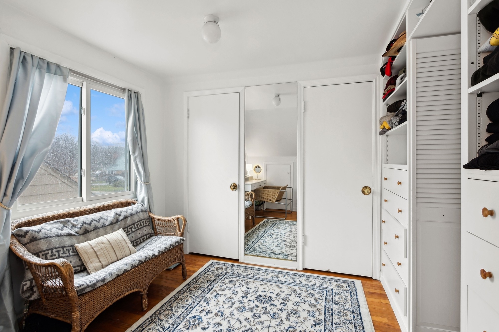 42 Williamsburg Road