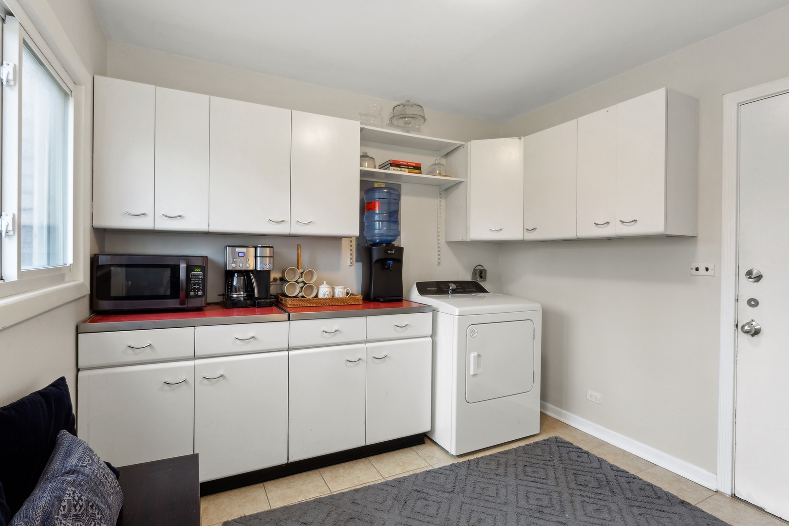 42 Williamsburg Road