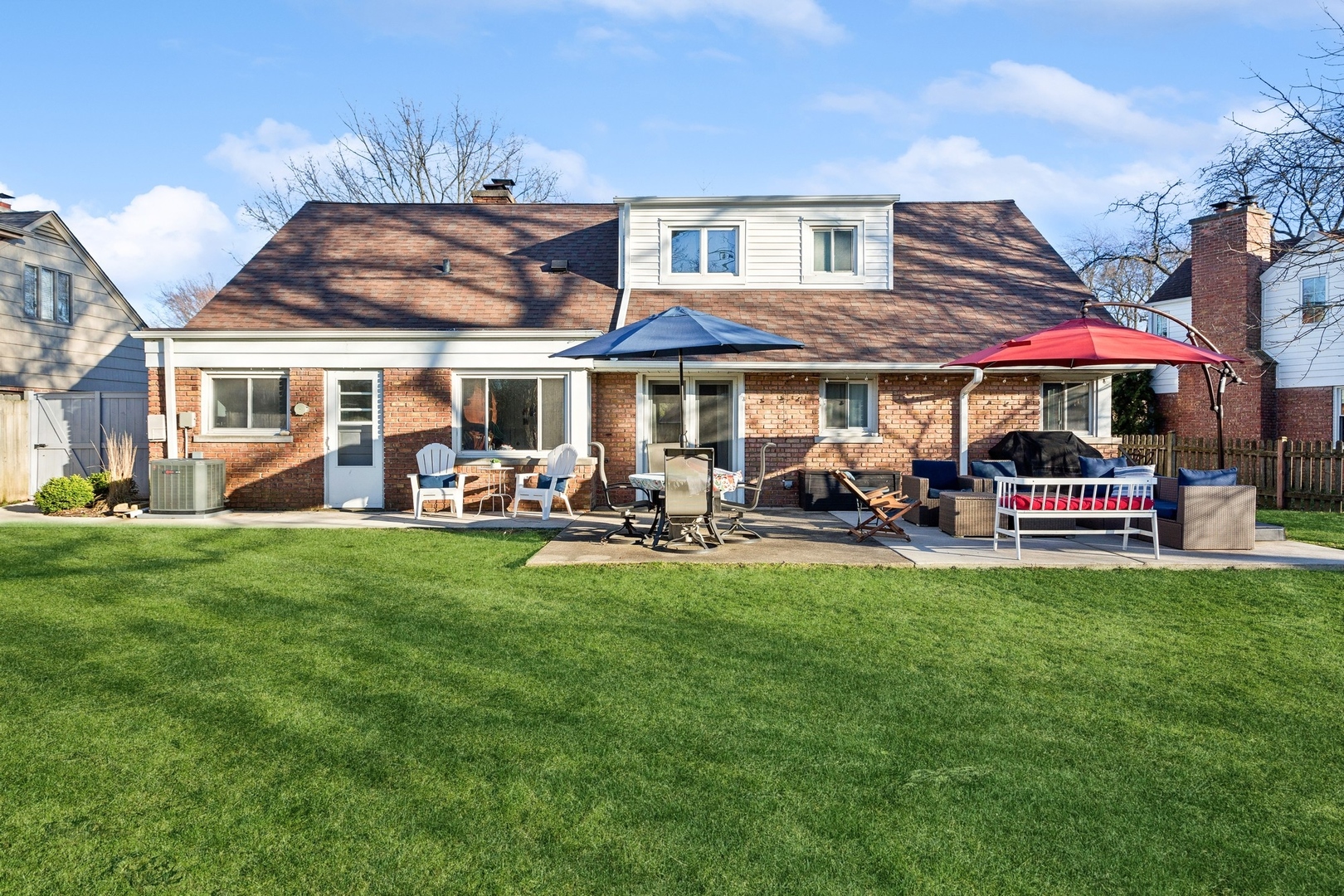 42 Williamsburg Road