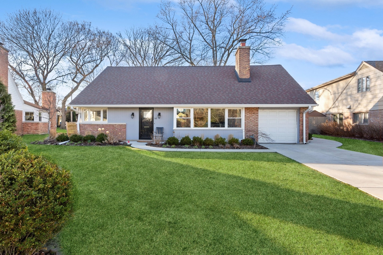 42 Williamsburg Road