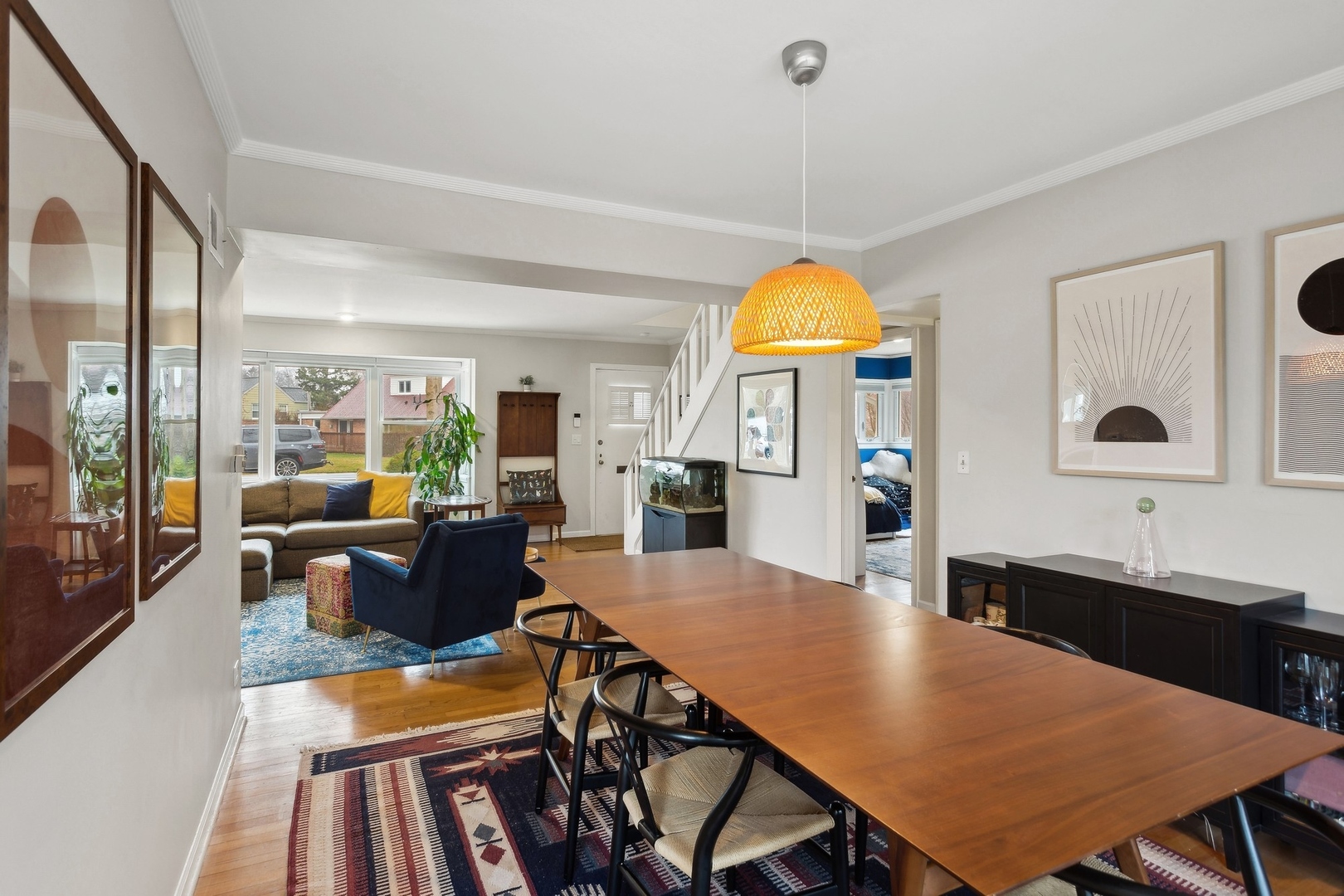 42 Williamsburg Road