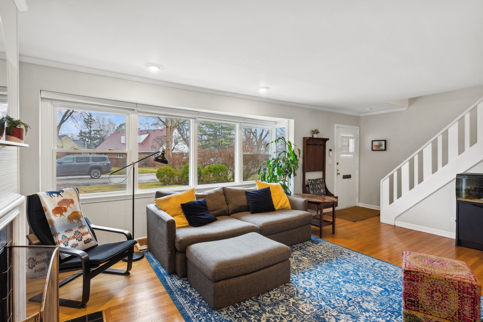 42 Williamsburg Road